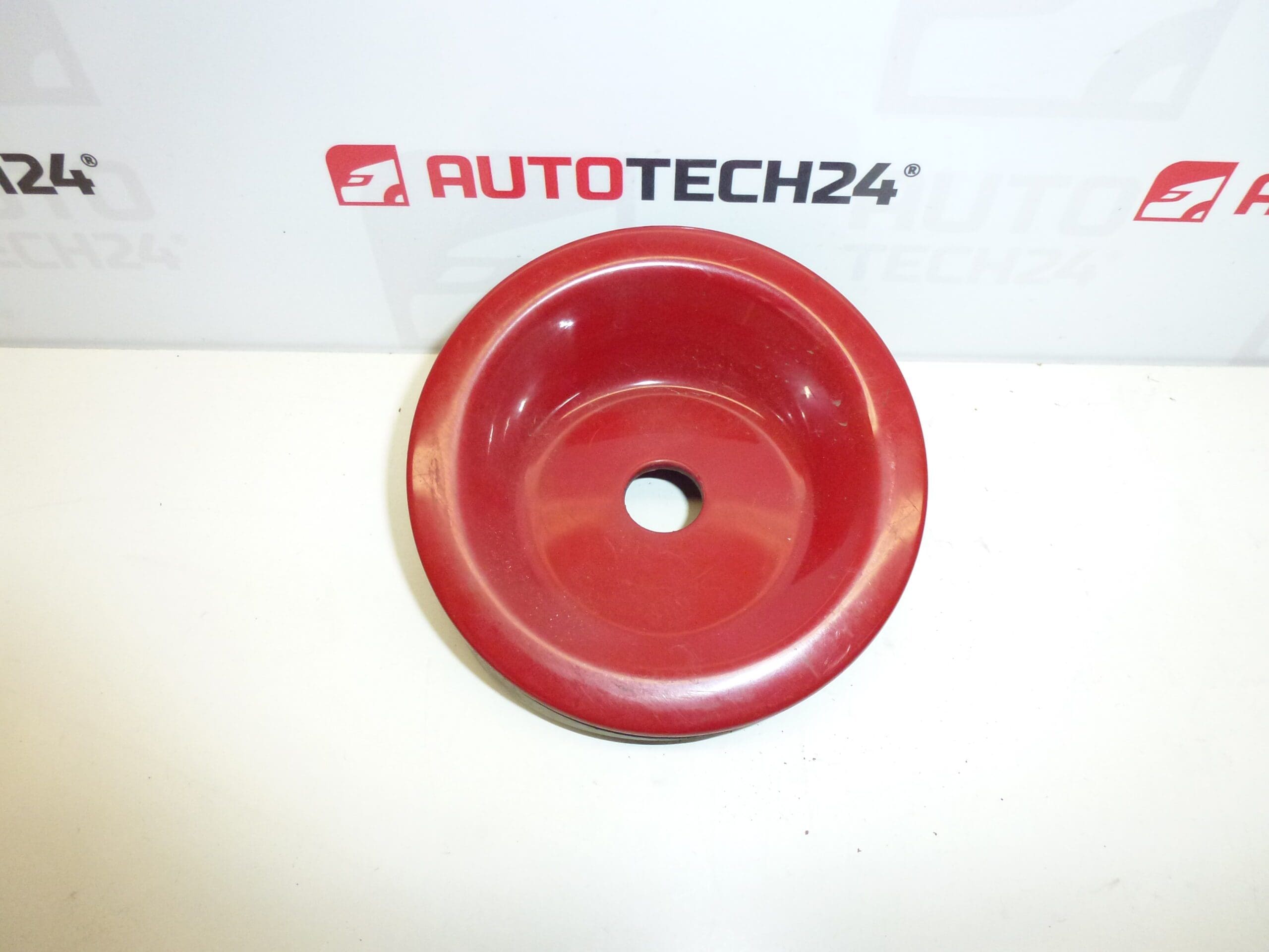 Καπάκι ρεζερβουάρ Citroën Berlingo Peugeot Partner 9636357777 KJF