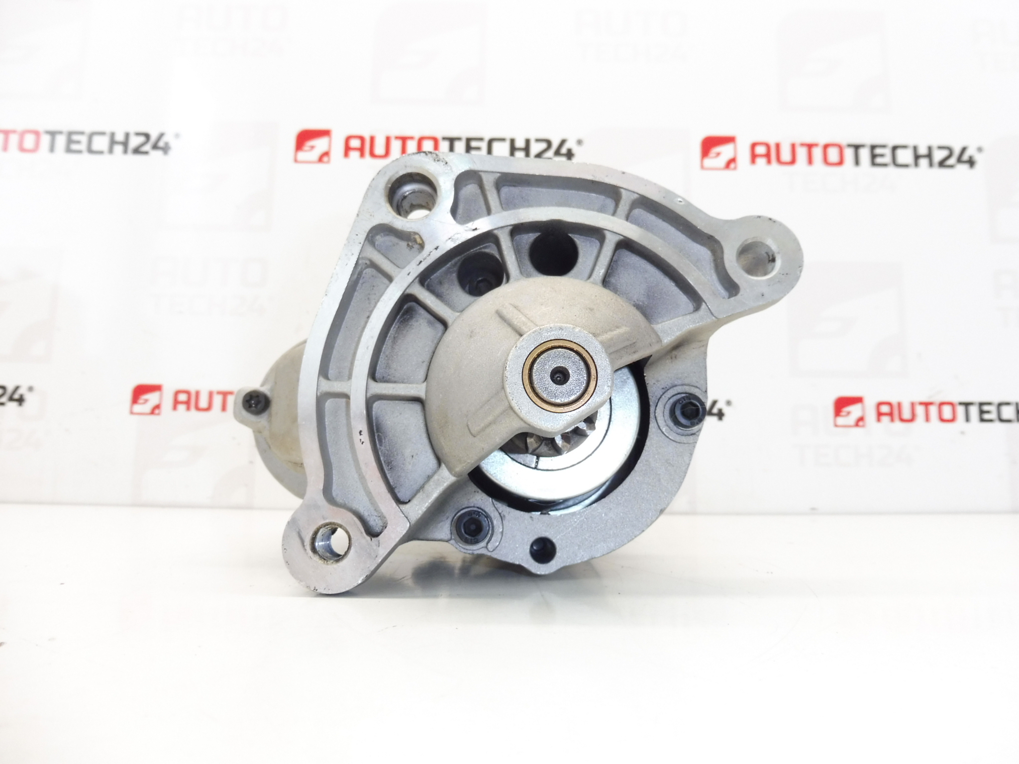 Μίζα Hella Citroën Peugeot 8EA011610441