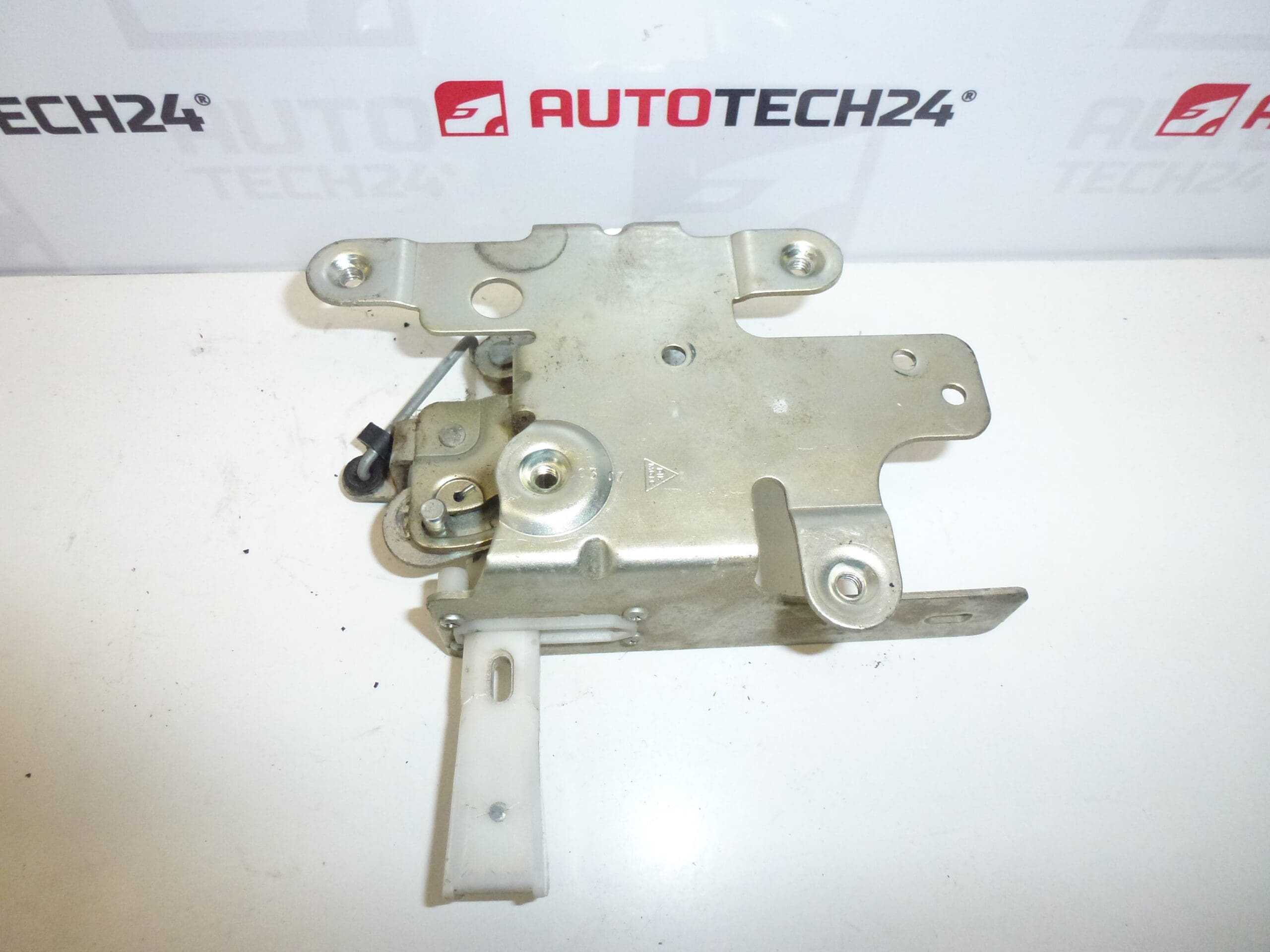 Κλειδαριά καπακιού Citroën Peugeot 871962