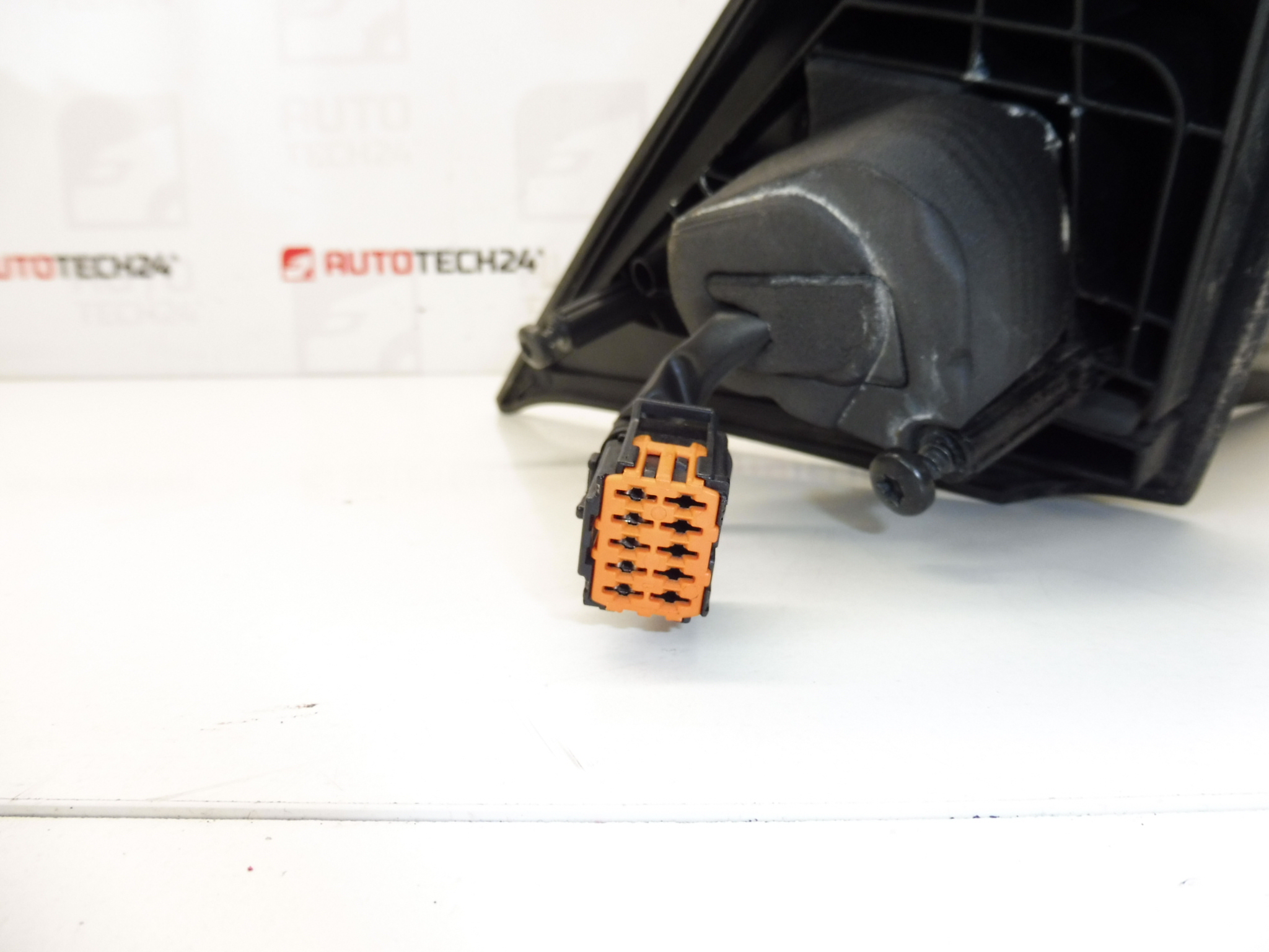 Αριστερός καθρέφτης Citroën Xsara KPUC 8148GJ