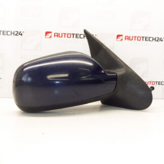 Δεξιός καθρέφτης Citroën Xsara KPUC 8148GL