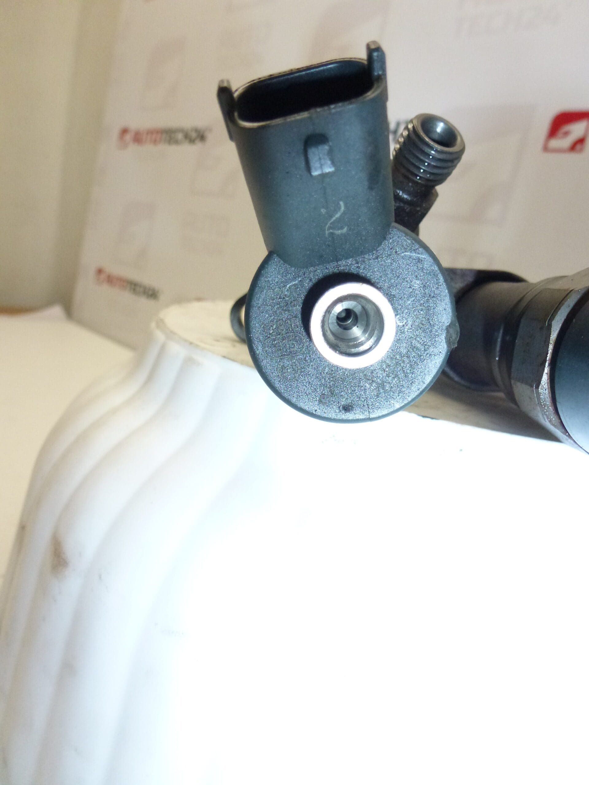 Μπεκ Bosch 2.0 και 2.2 HDI 0445110036