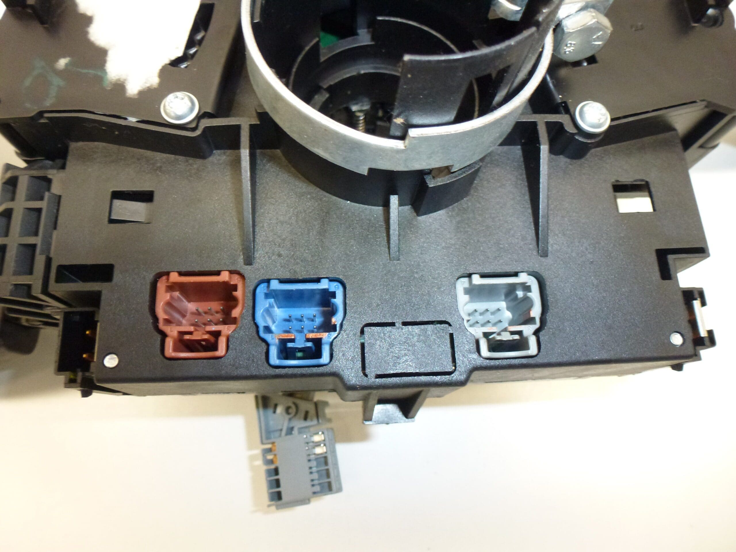 Χειριστήρια στο τιμόνι Citroën Peugeot 96611305XT