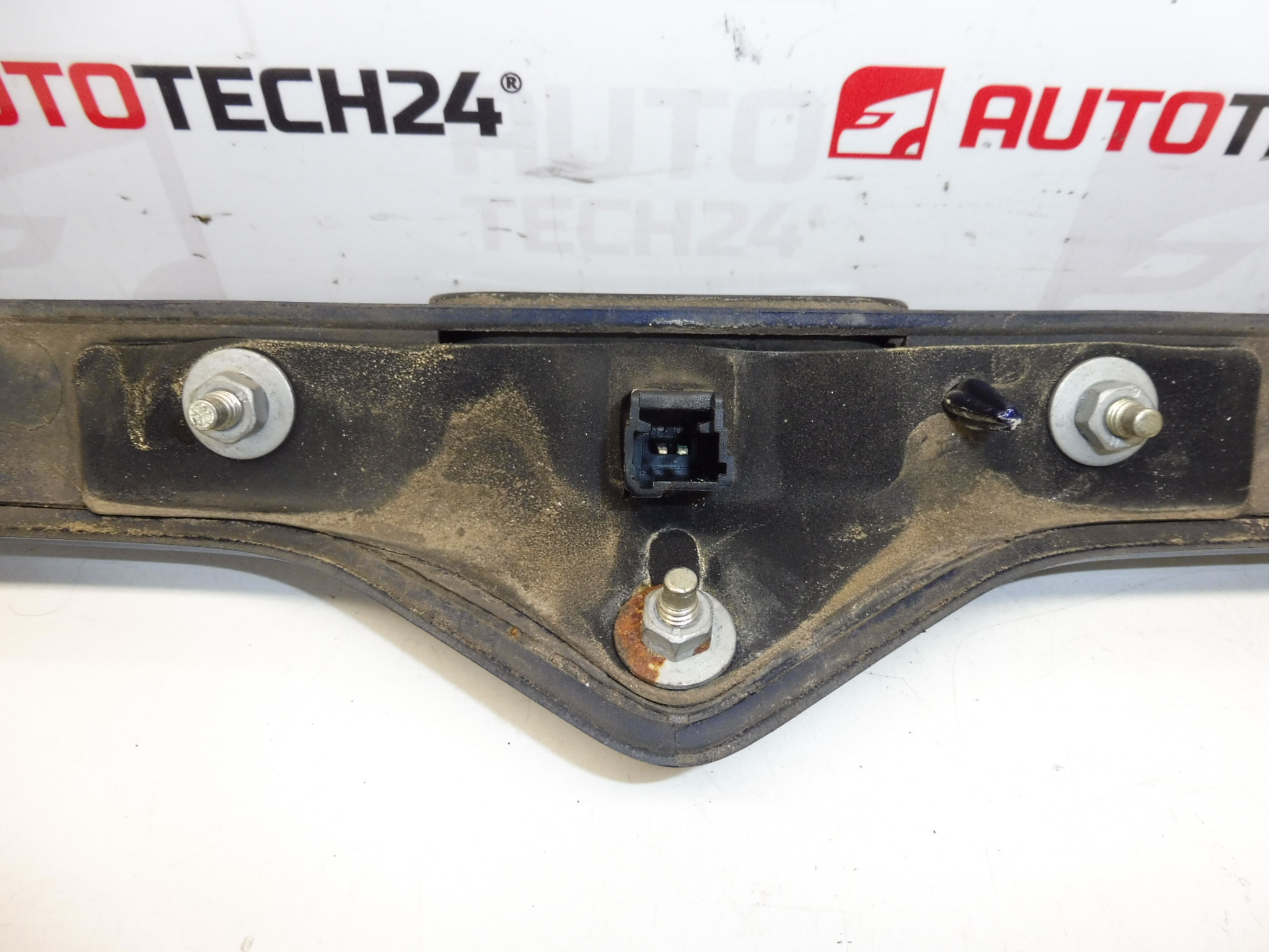 Λαβή πίσω πόρτας Citroën Xsara II Kombi KPUC 9636077177 8742A6