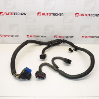 SENSODRIVE πλεξούδα Citroën Peugeot 9652164280 657504 6558TX