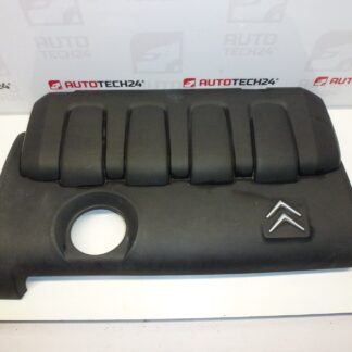 Κάλυμμα κινητήρα 1.4 16V KFU Citroën 9648443480 9648442980 013754