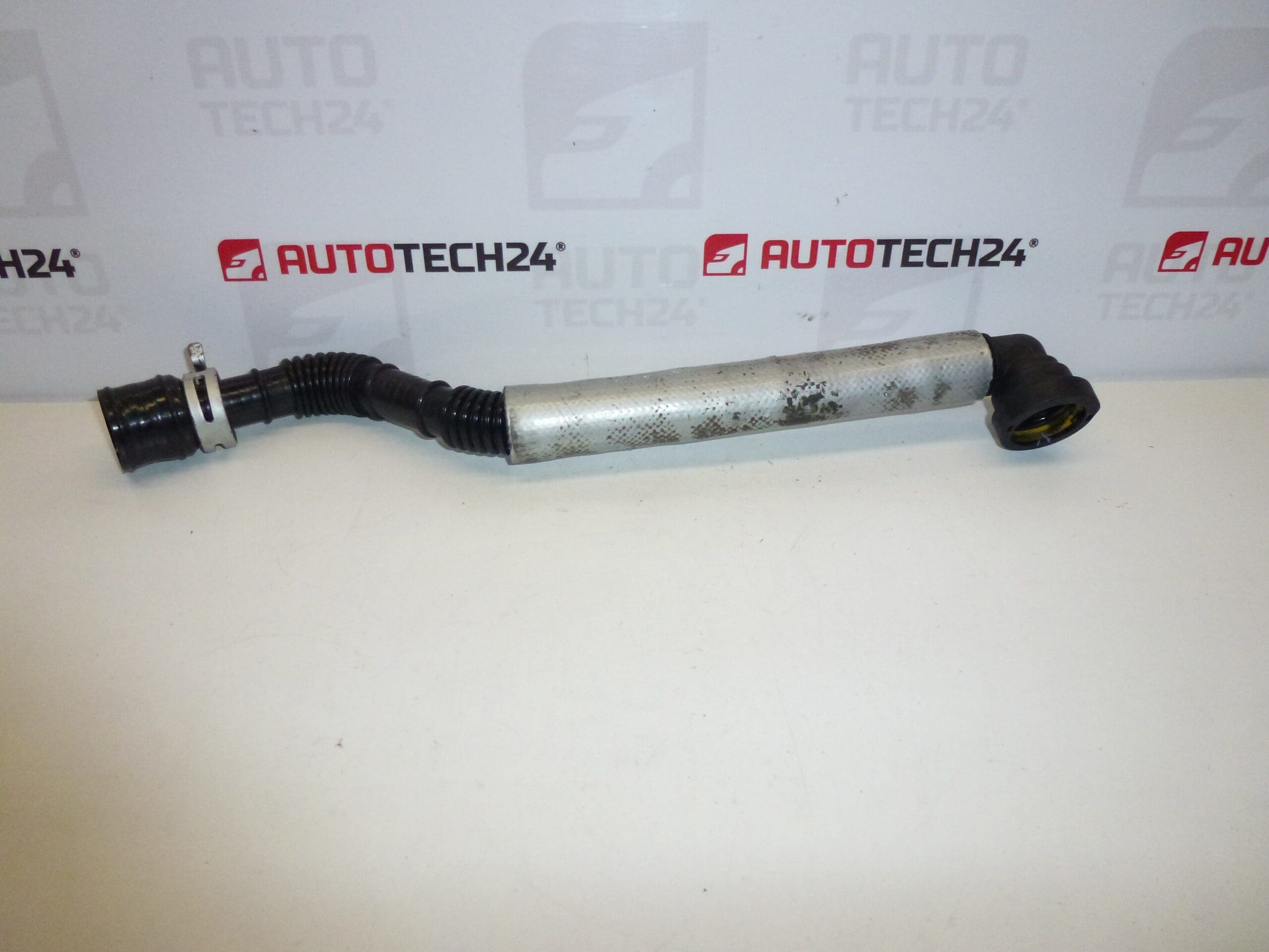 Σύνδεση ατμού λαδιού Citroën Peugeot 2.0 HDI 1192WH