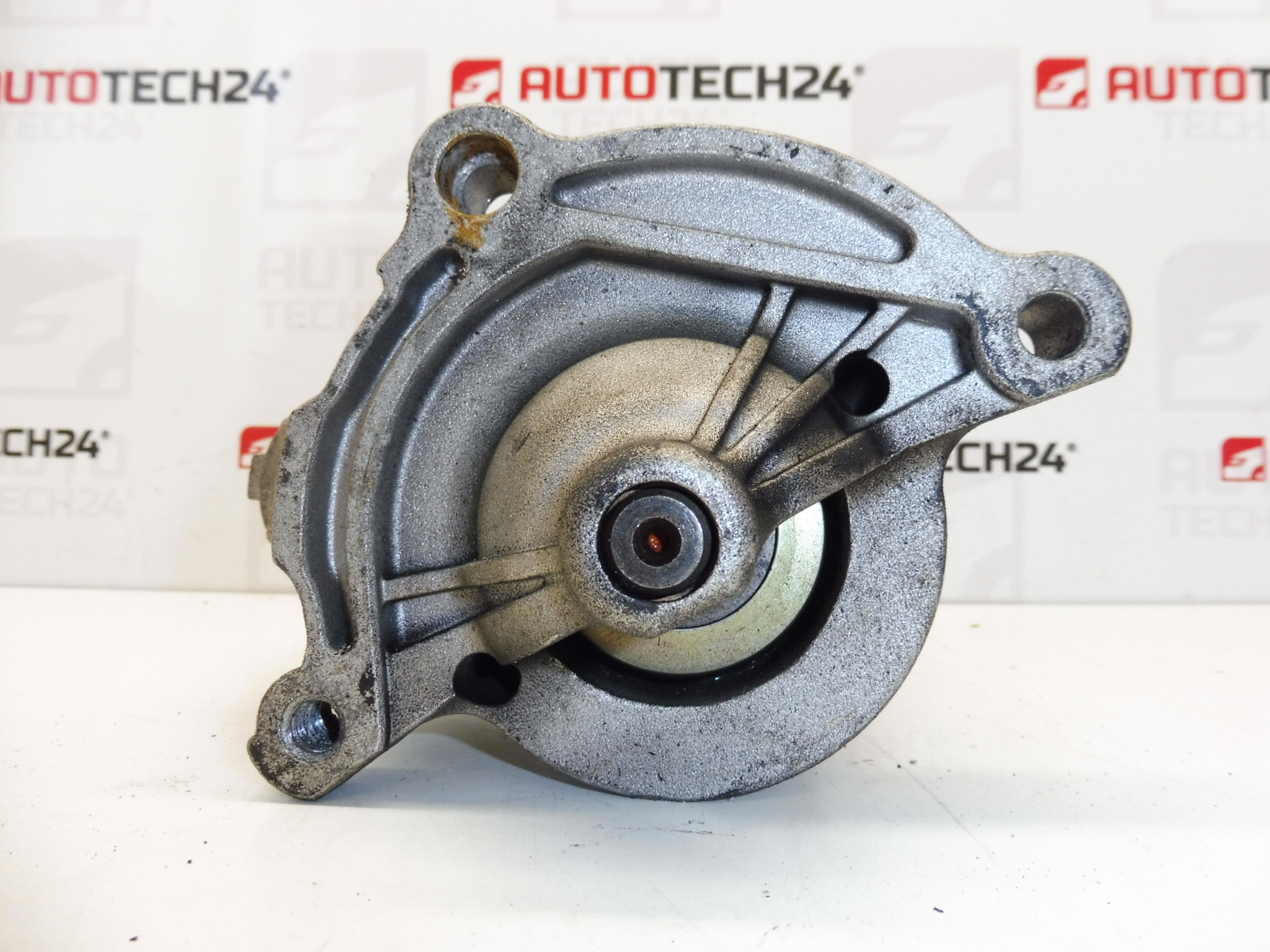 Μίζα D6G3 ανακατασκευασμένο Citroën Peugeot 9648644680 5802C9