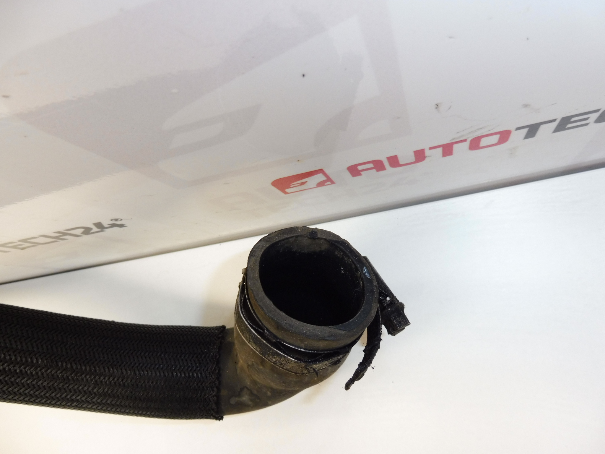 Σωλήνας νερού Citroën Peugeot 1.6 HDI 1351RE