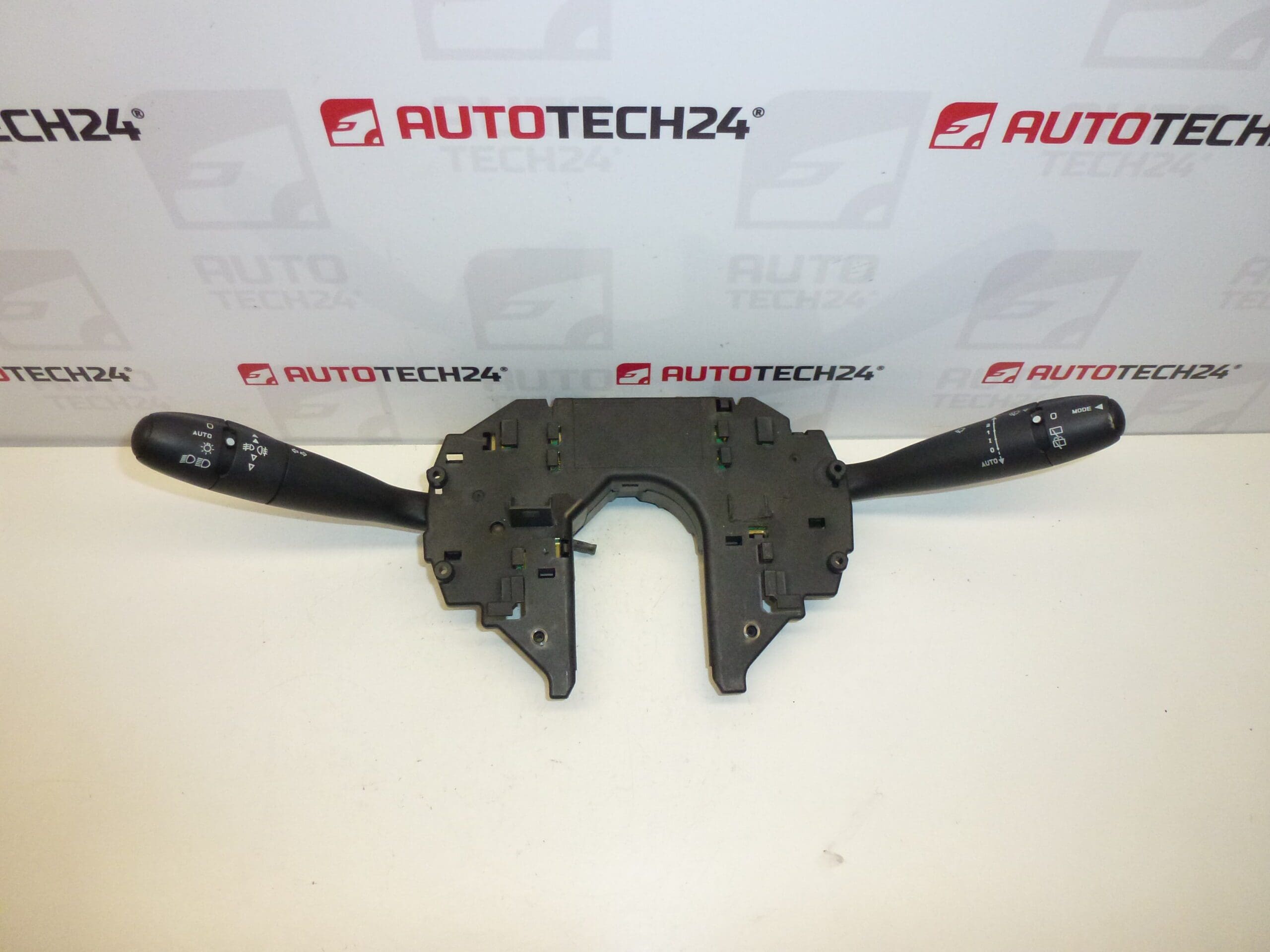 Προγράμματα οδήγησης Citroën C5 III X7 96720603XT 6242RK 6242HE