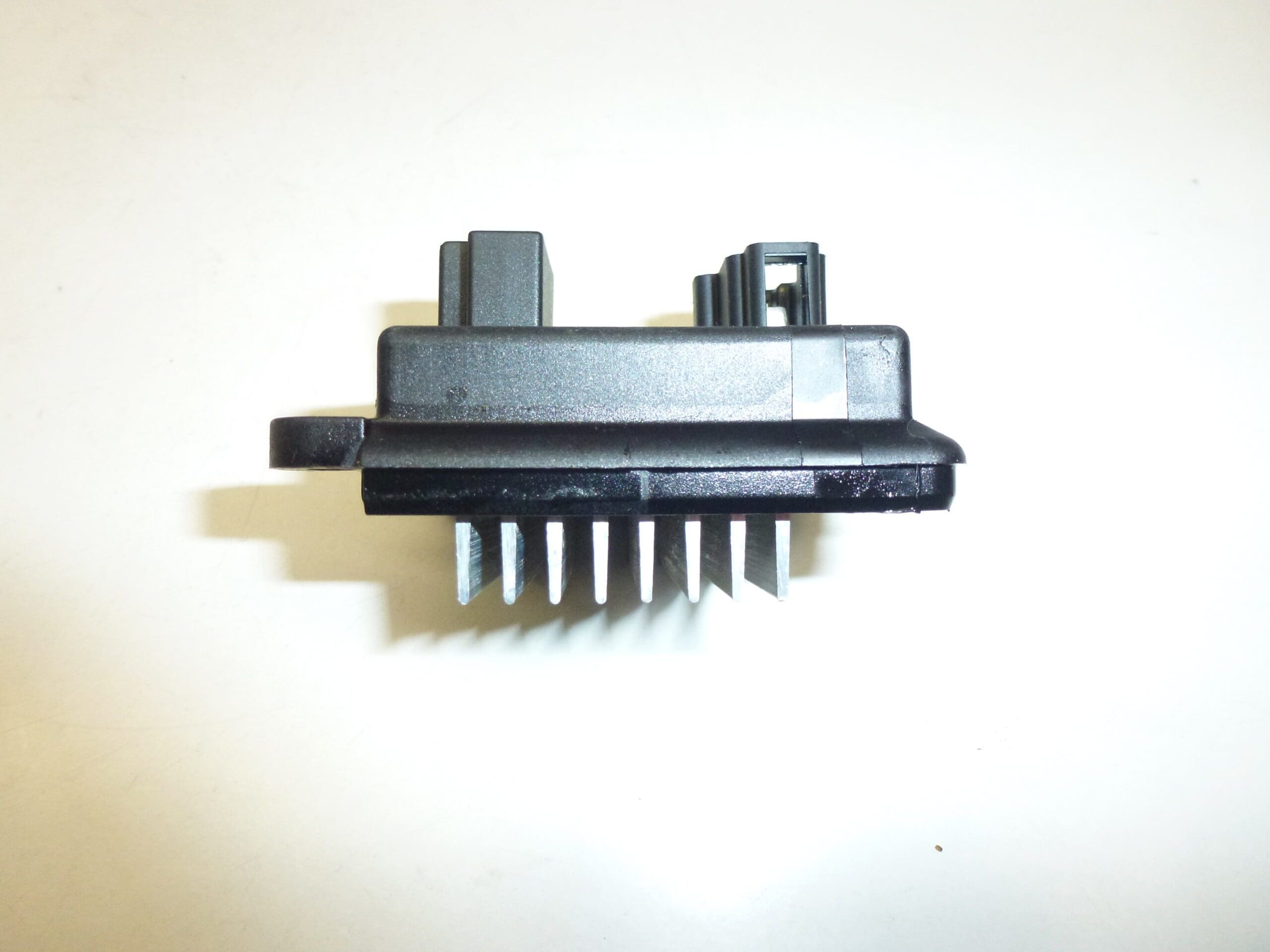 Ρυθμιστής ανεμιστήρα θερμαντήρα Citroën C4 Picasso A43000700 6441X3