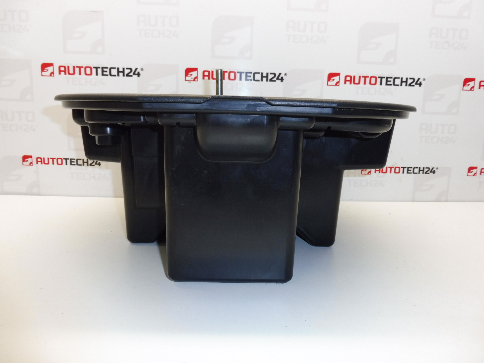 Εργαλείο, μοχλός, κλειδί, κρίκος ρυμούλκησης Peugeot 307 673687 672594 671739