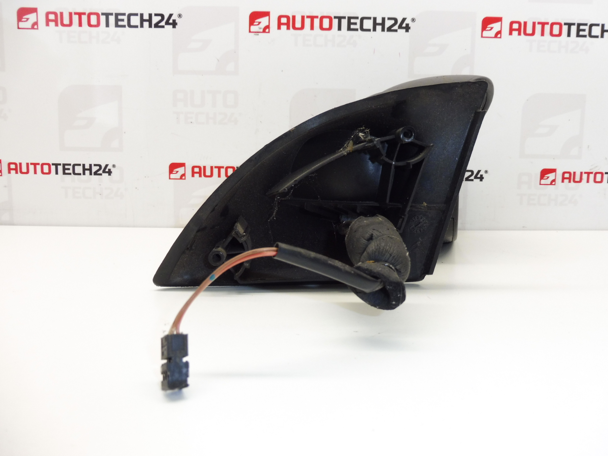 Δεξιός καθρέφτης Citroën C3 Pluriel 8149NY