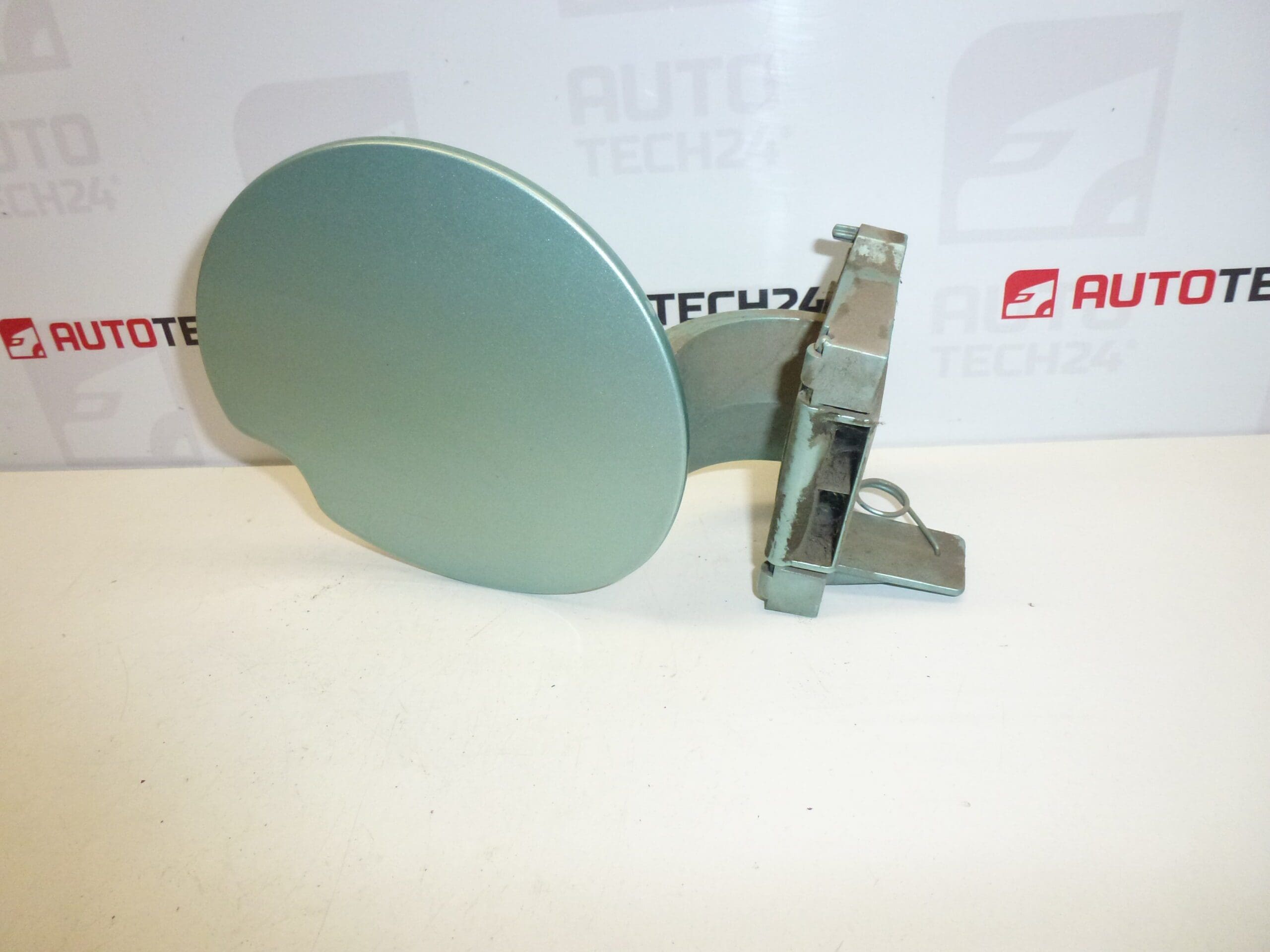 Καπάκι ρεζερβουάρ Peugeot 307 9643083777 LQAD