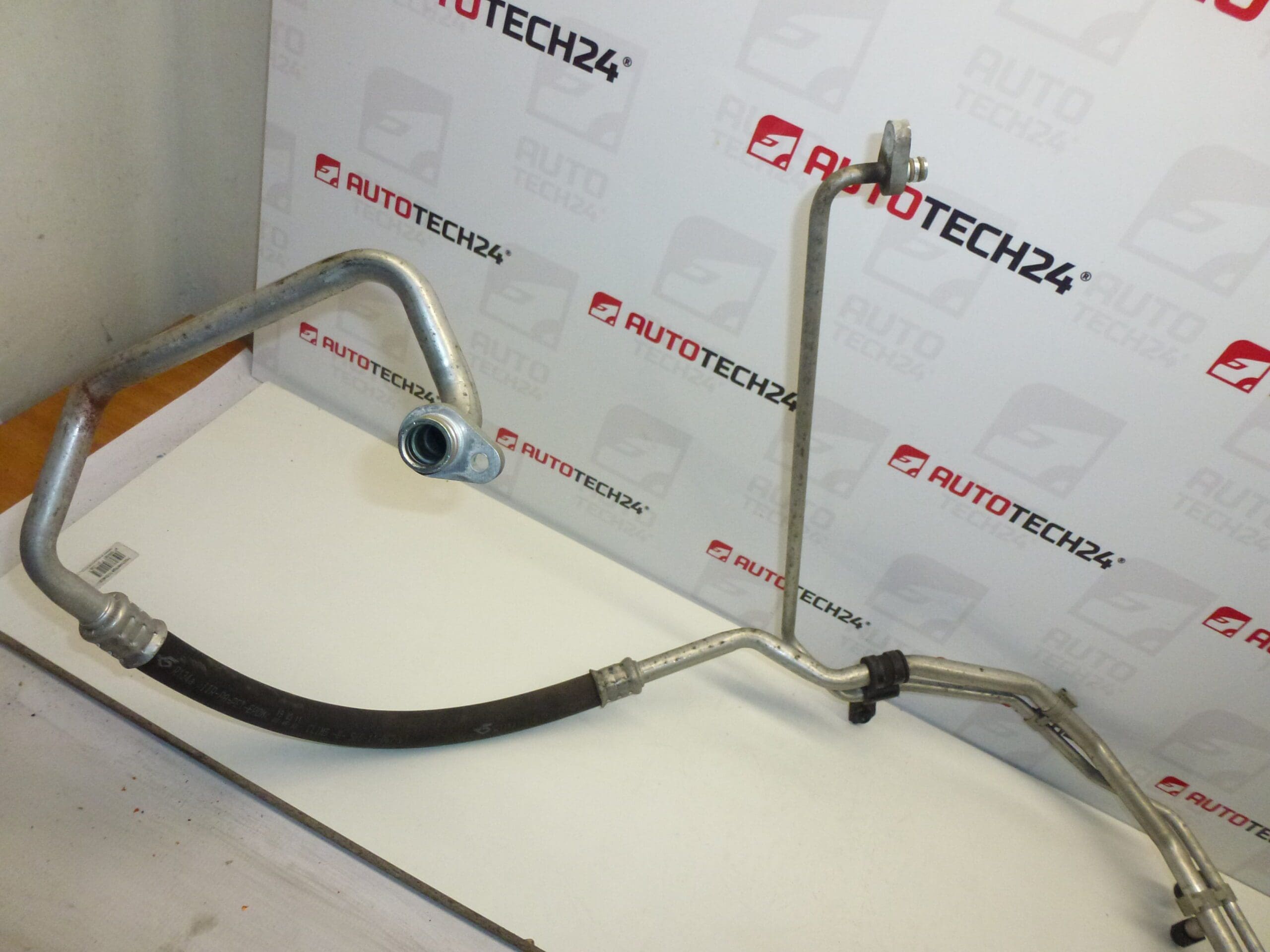 Σωλήνας κλιματισμού Citroën C1 Peugeot 107 88720-0H010C 6460SX