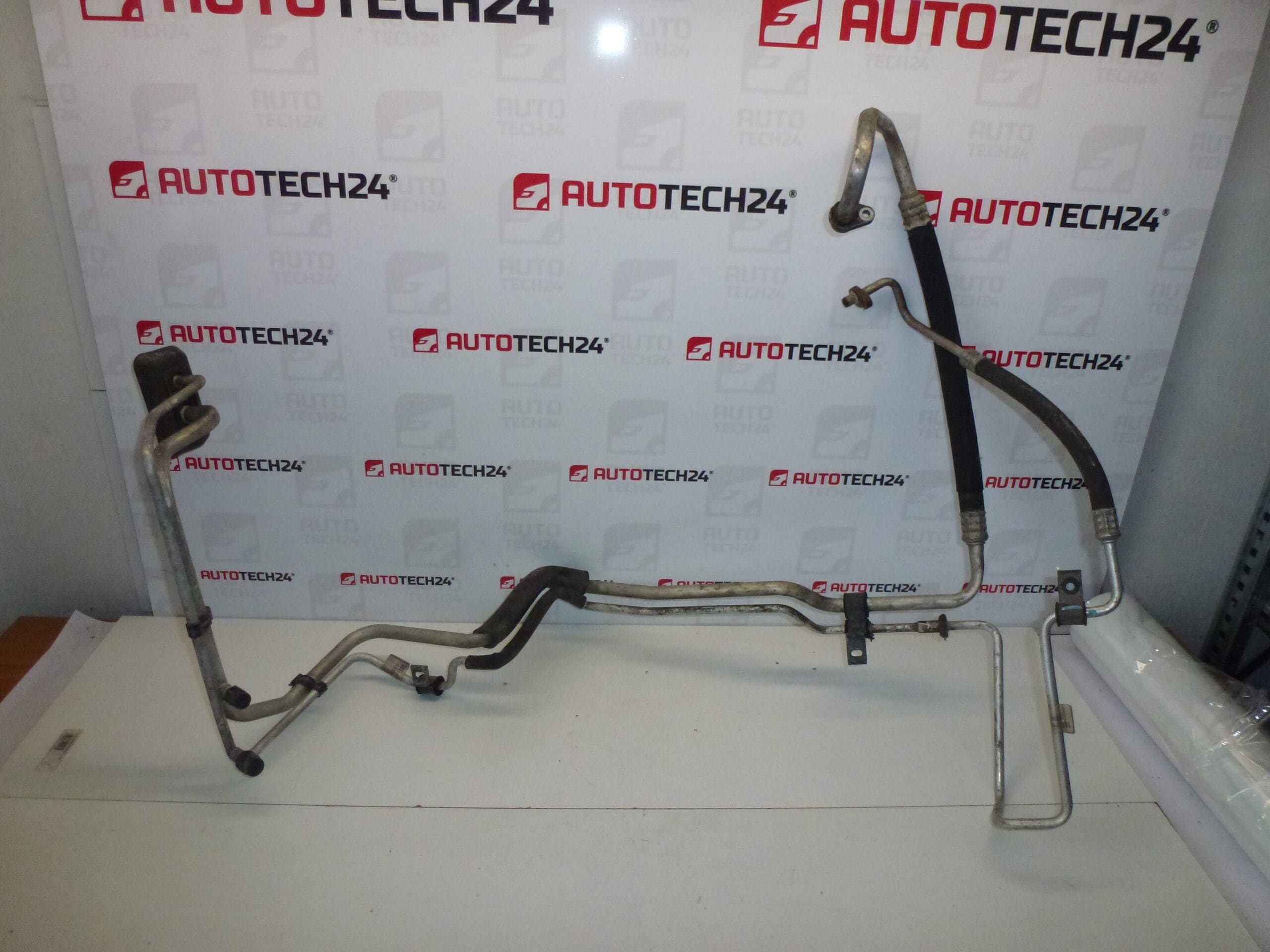 Σωλήνας κλιματισμού Citroën Xsara Picasso 1.6i 9653435880 9653436080