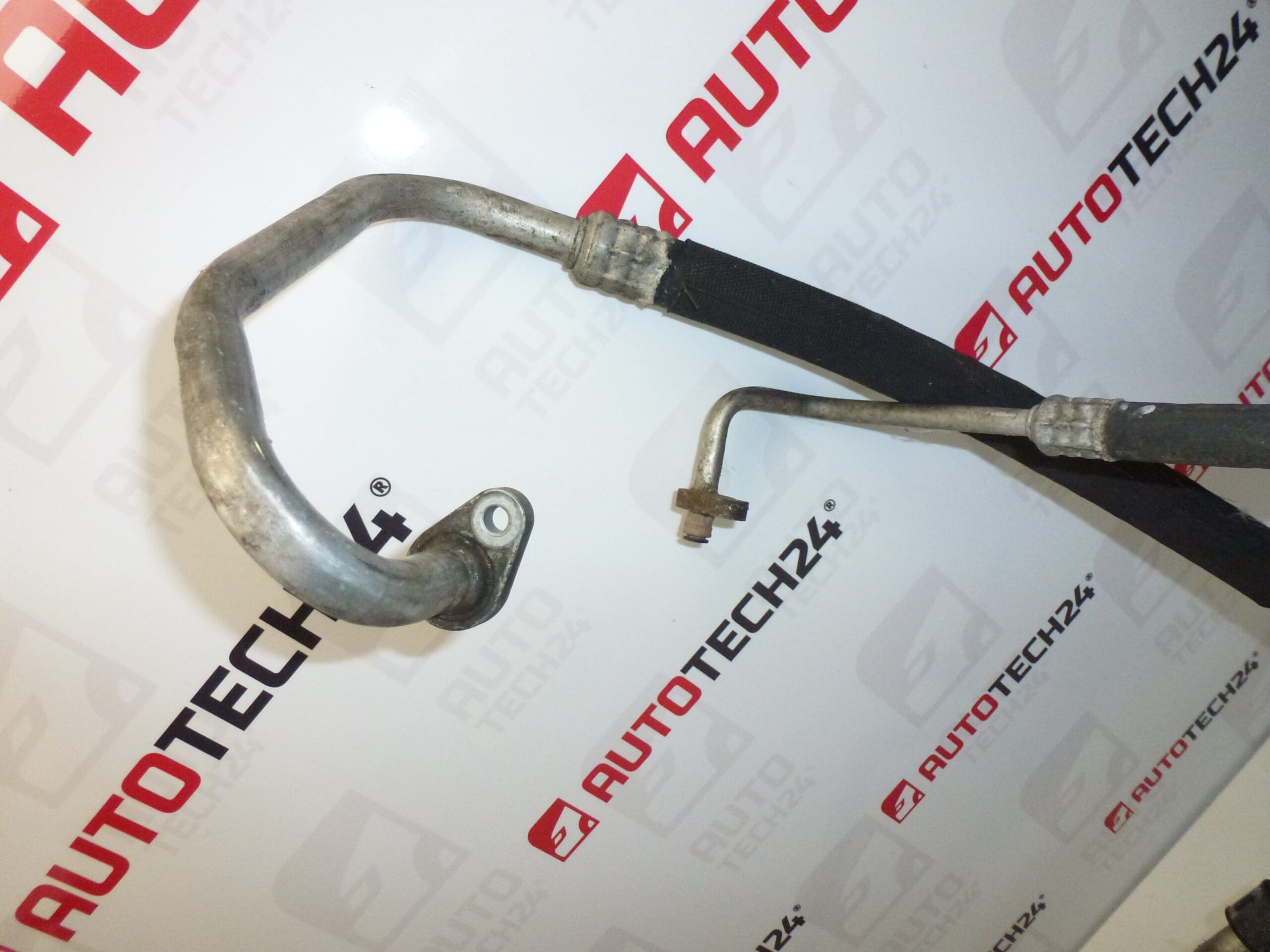 Σωλήνας κλιματισμού Citroën Xsara Picasso 1.6i 9653435880 9653436080