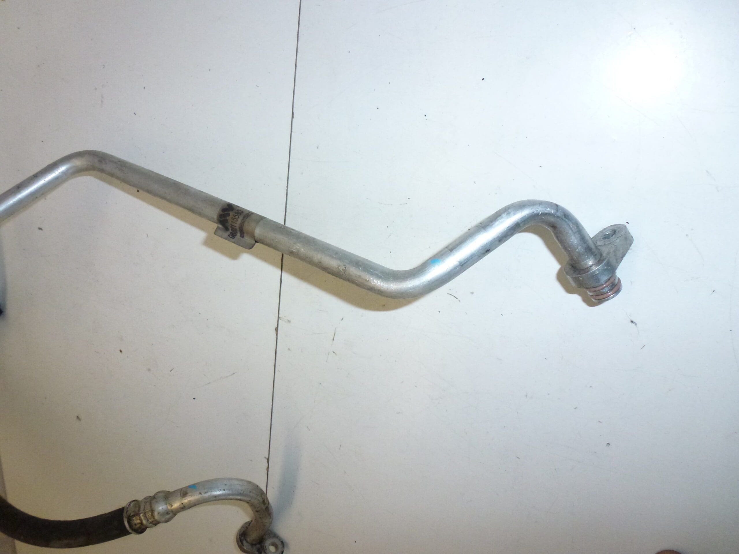 Σωλήνας κλιματισμού Citroën Peugeot 9682115580 6477K0