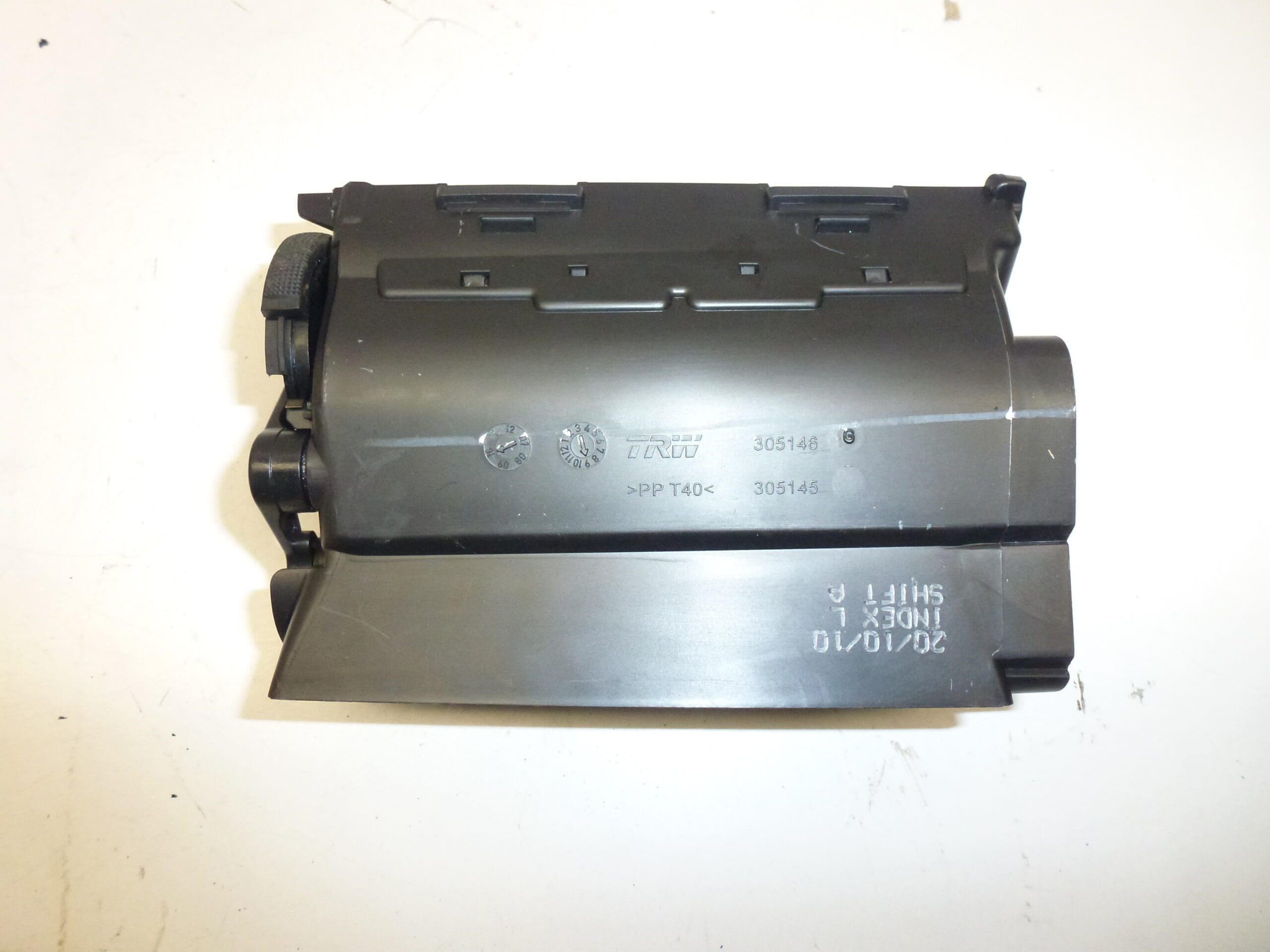 Ακροφύσιο εξαερισμού Citroën C5 X7 9682442377 8265EW