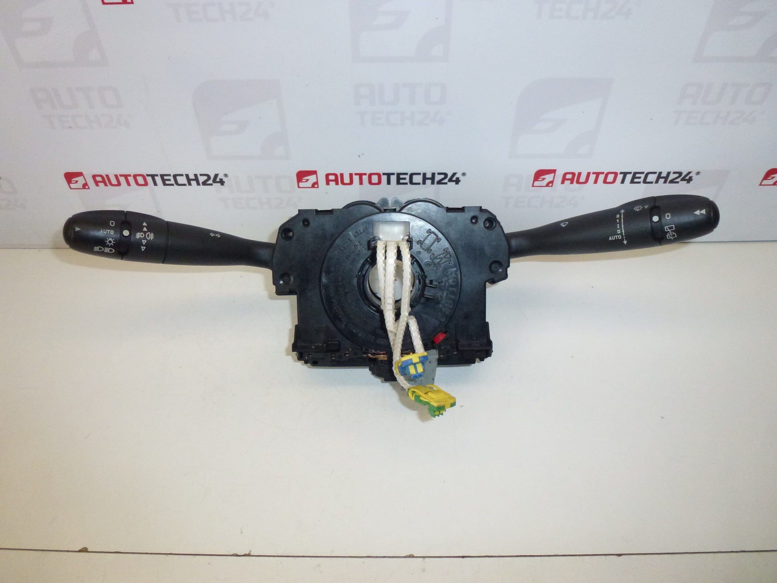 Προγράμματα οδήγησης ESP Citroën Peugeot 96642625XT 6242FT