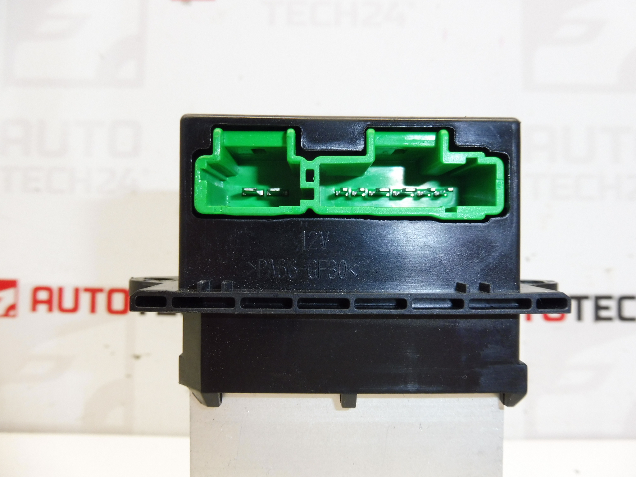 Ρυθμιστής ταχύτητας ανεμιστήρα Citroën Peugeot 6441L2 6441P3