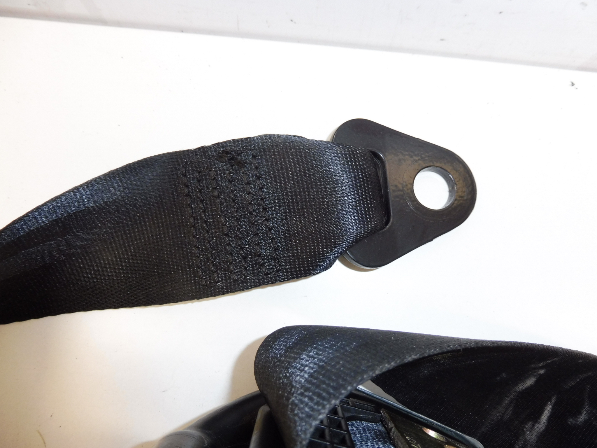 Peugeot 607 εμπρός δεξιά ζώνη 96491282XX 8973ZR