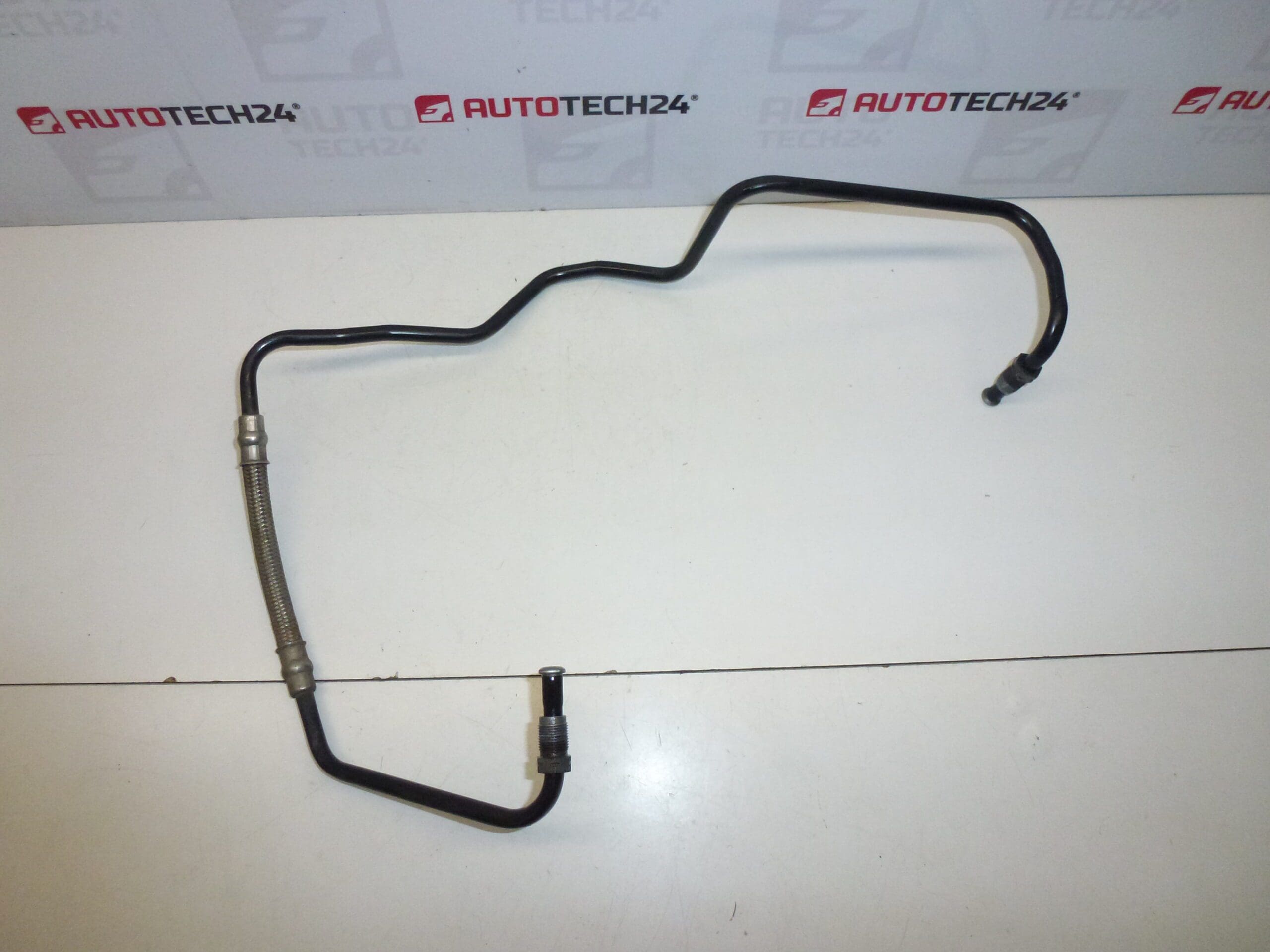 Σωλήνας φρένων Citroën Peugeot 488742