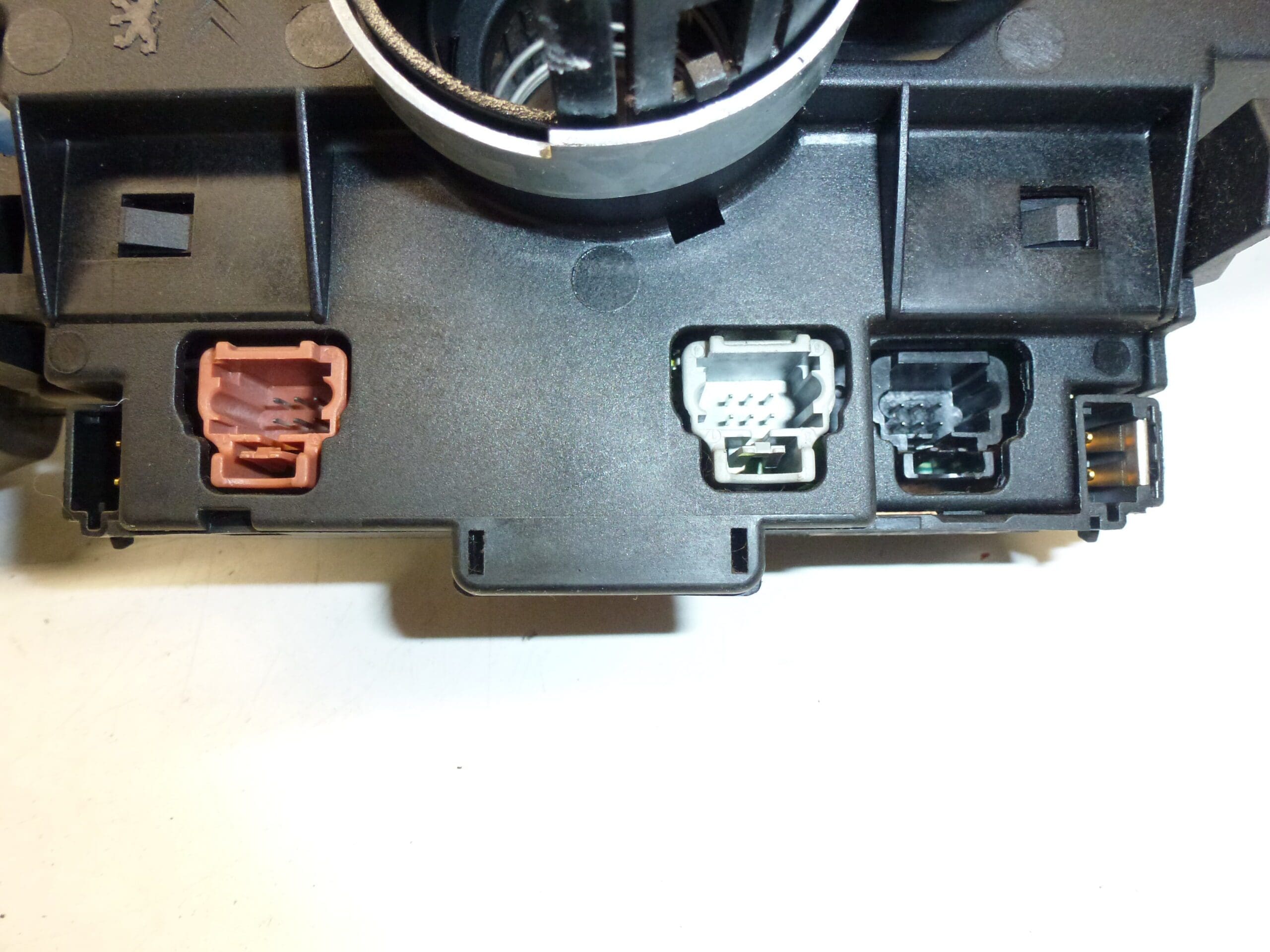 Οδηγοί Citroën Peugeot 96511197XT 6242C4