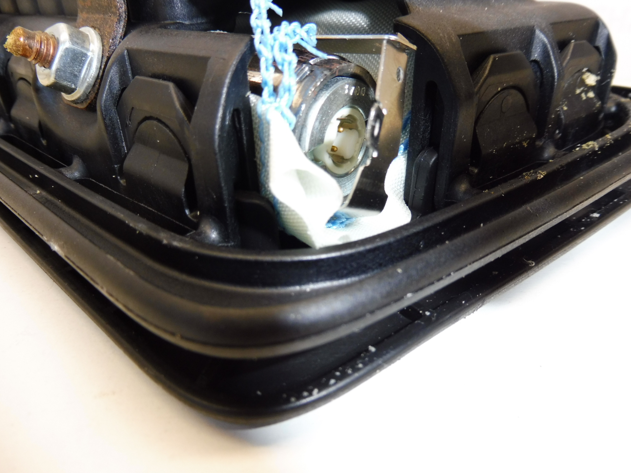 Αερόσακος καθίσματος αριστερά Citroën C3 Pluriel 96434321ZR 8216JY