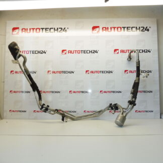 Σωλήνας κλιματισμού Citroën Peugeot 9657450880 6460QH