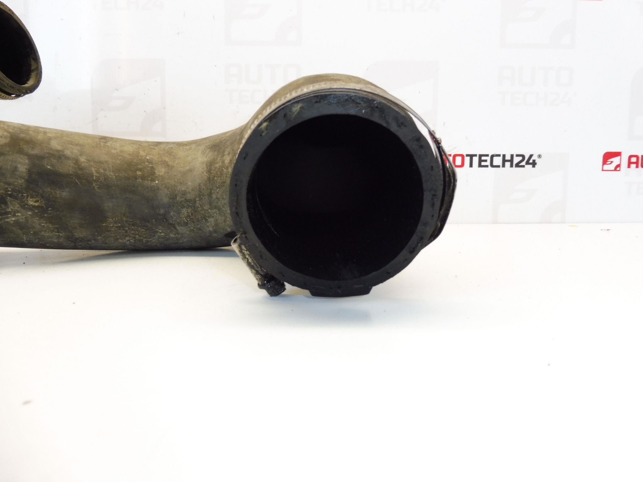 Σωλήνας Citroën Peugeot 2.2 HDI 0382FL