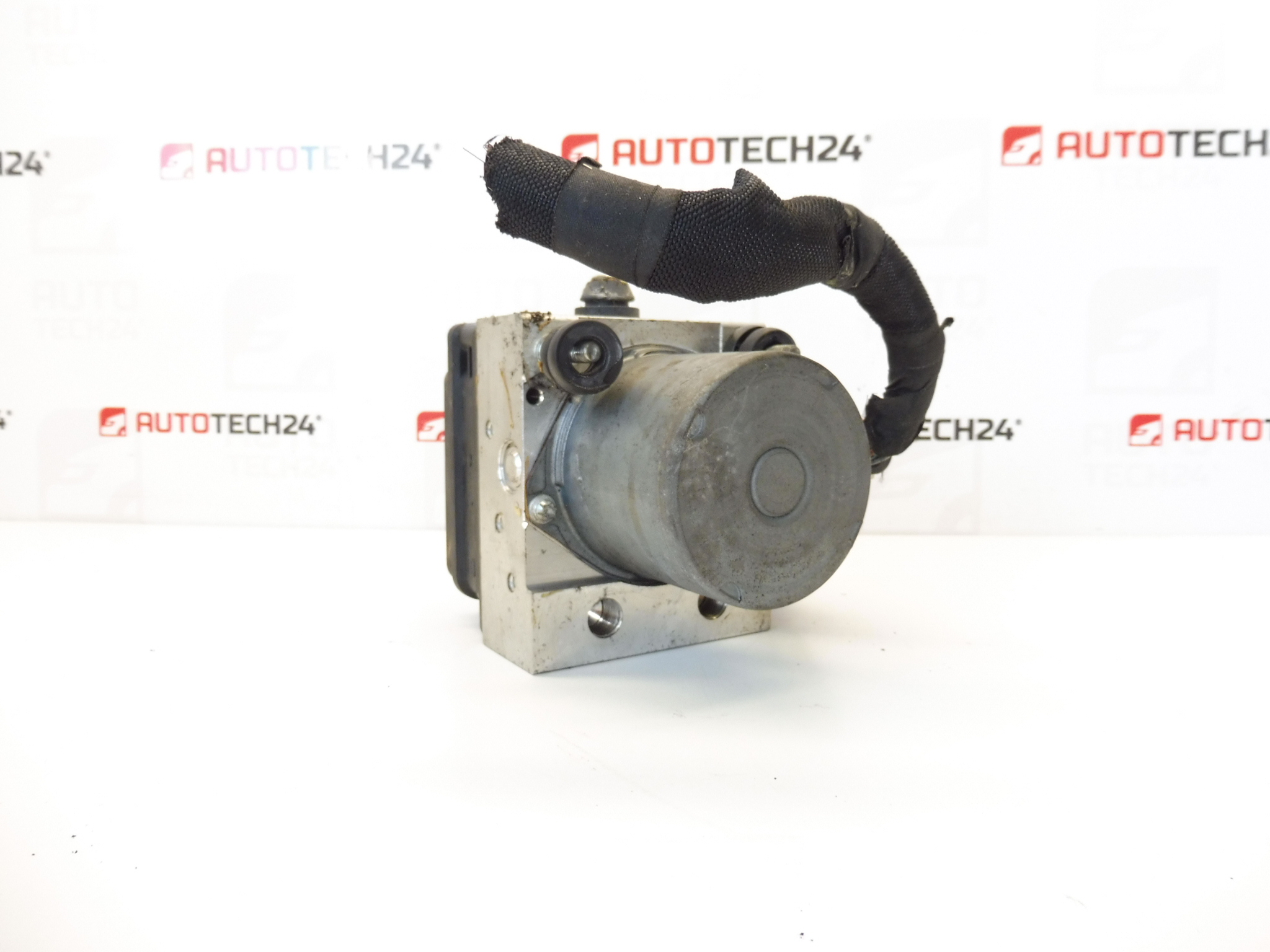 Μονάδα ABS ESP Citroën C5 X7 9663887780 0265950657 4541GE