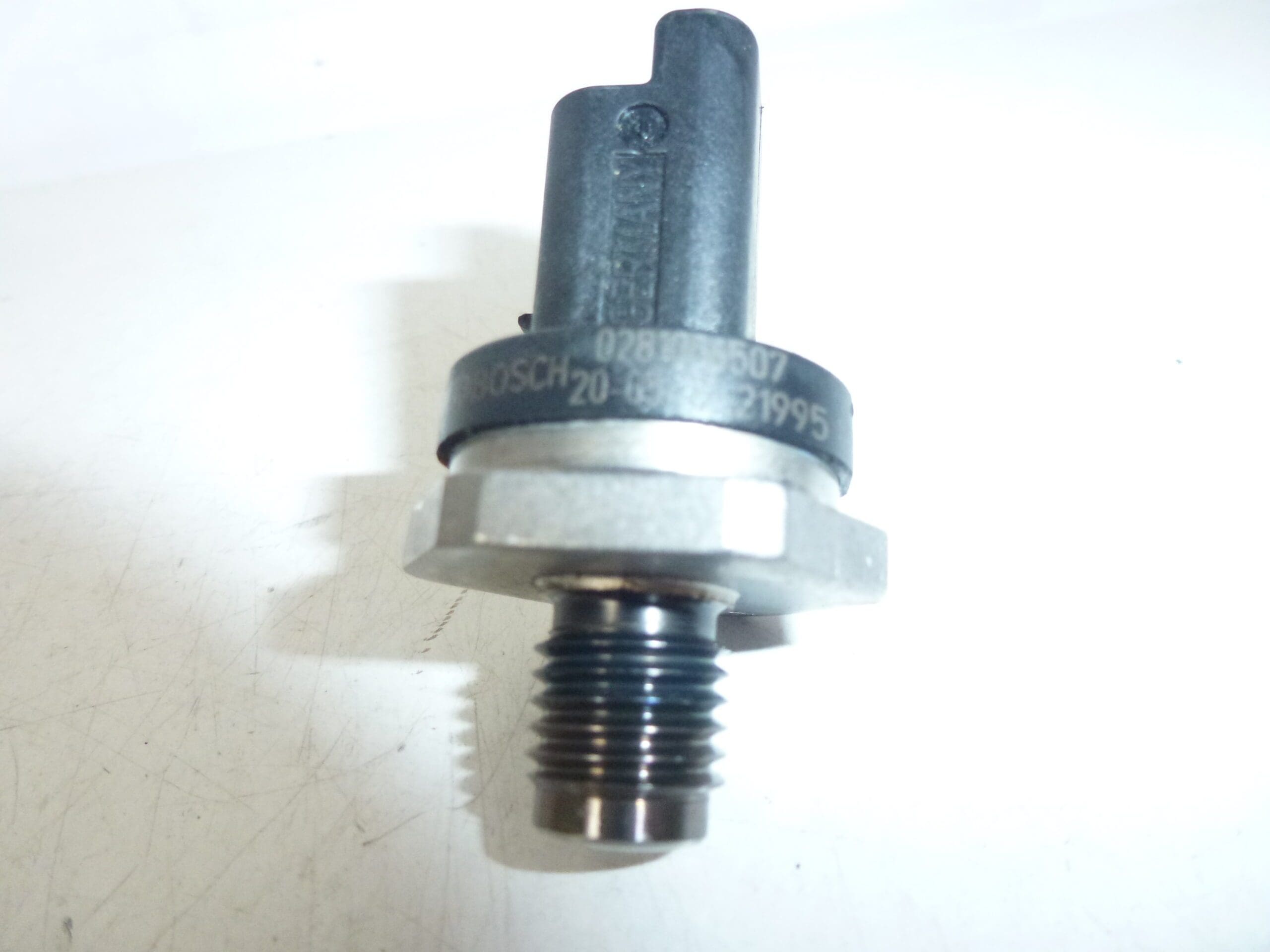 Αισθητήρας πίεσης καυσίμου Bosch 0281006507 0281002797