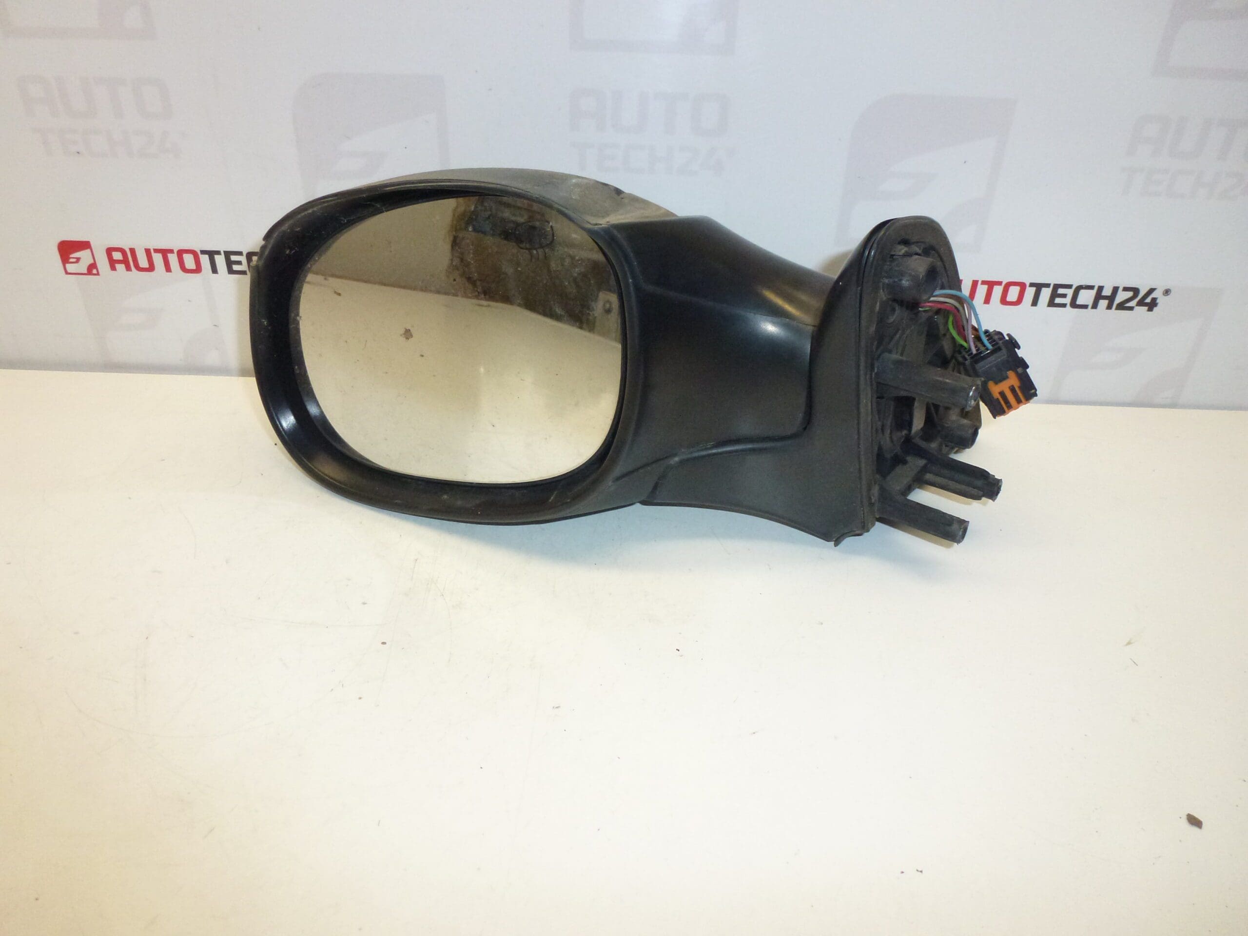 Αριστερός καθρέφτης Citroën Xsara Picasso 815354