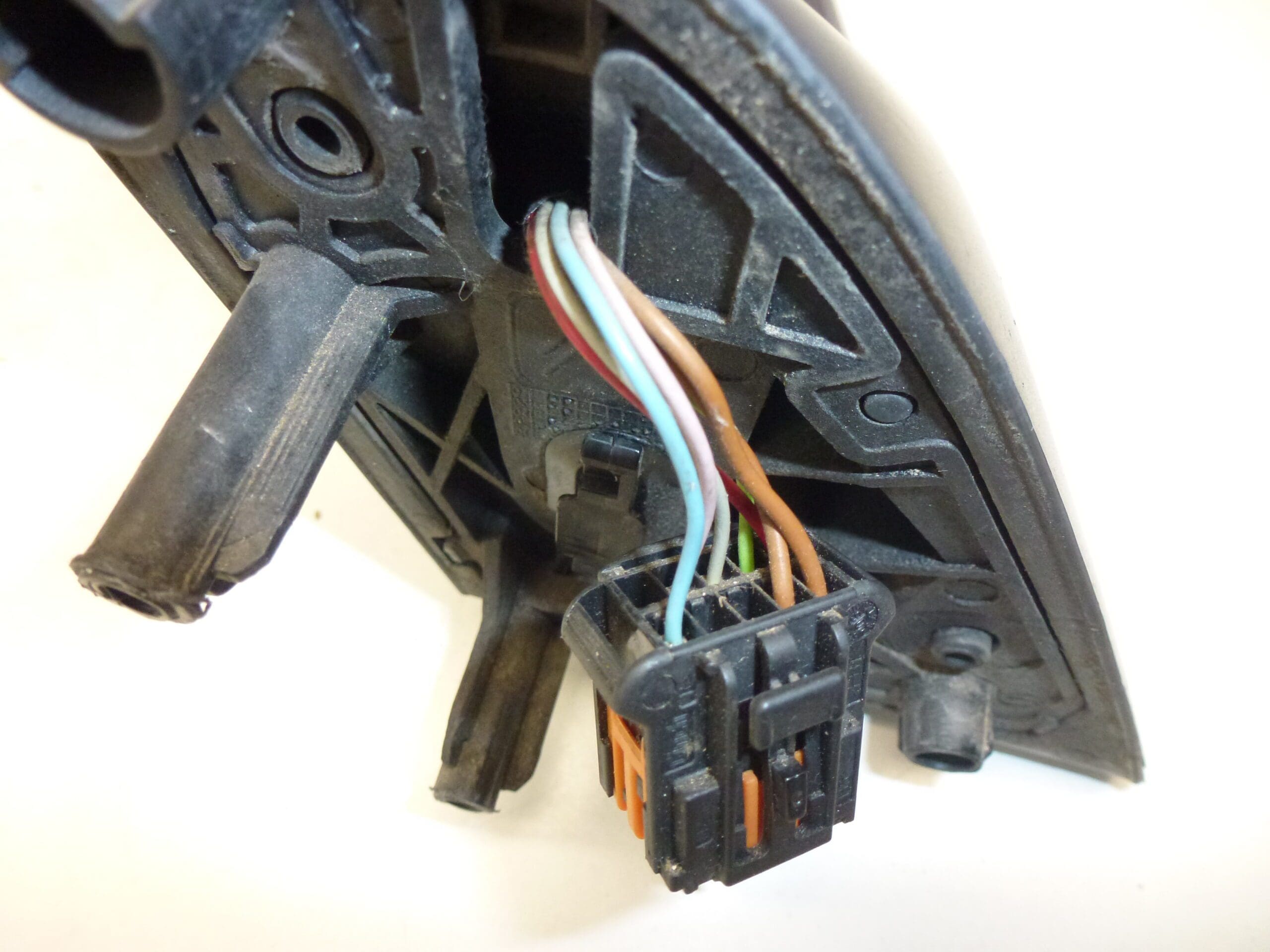 Αριστερός καθρέφτης Citroën Xsara Picasso 815354