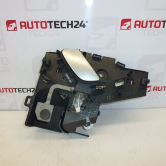 Δεξιά πίσω εσωτερική λαβή Citroën C5 I and II 9649218877 9143J0