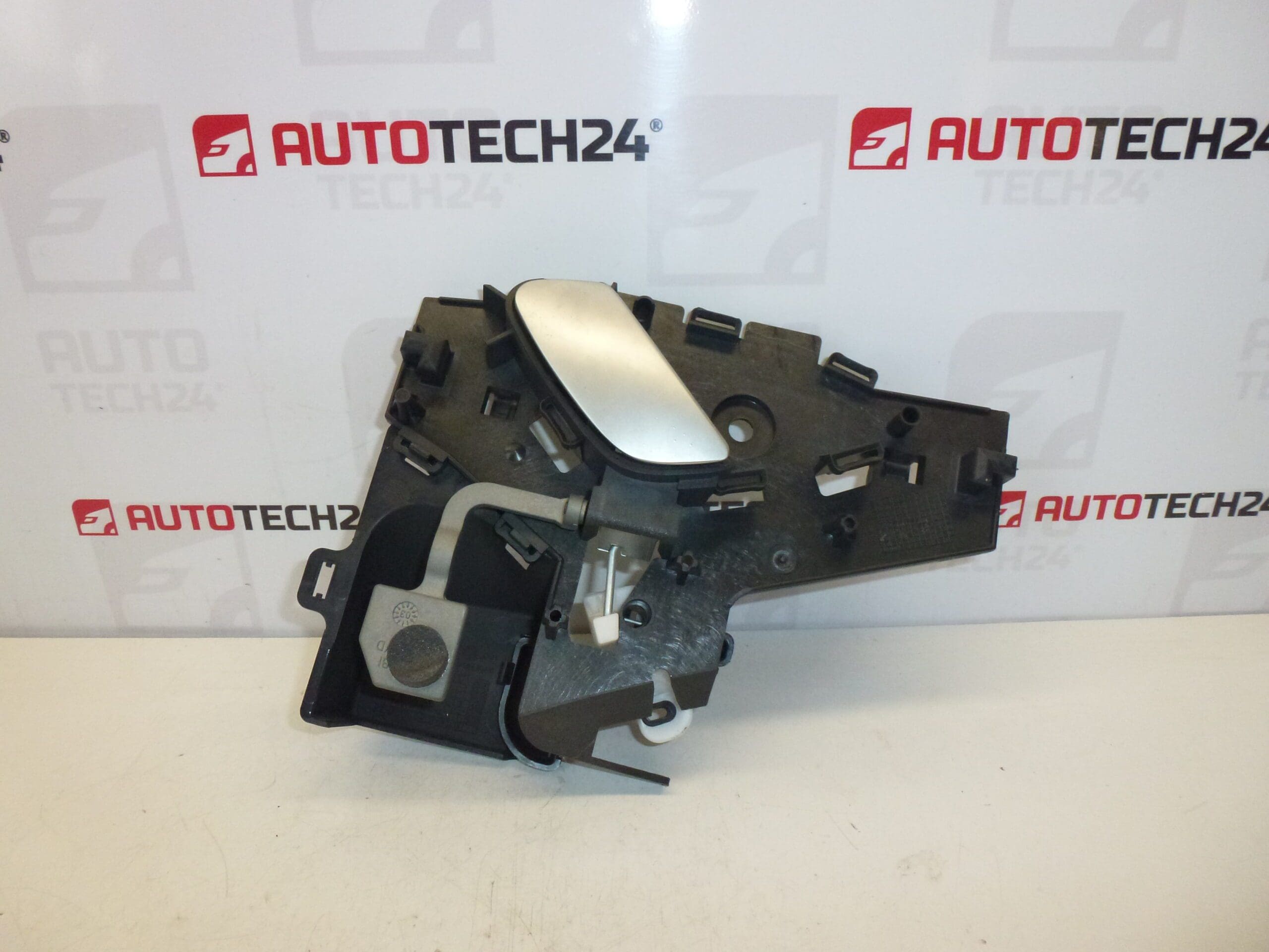Δεξιά πίσω εσωτερική λαβή Citroën C5 I and II 9649218877 9143J0