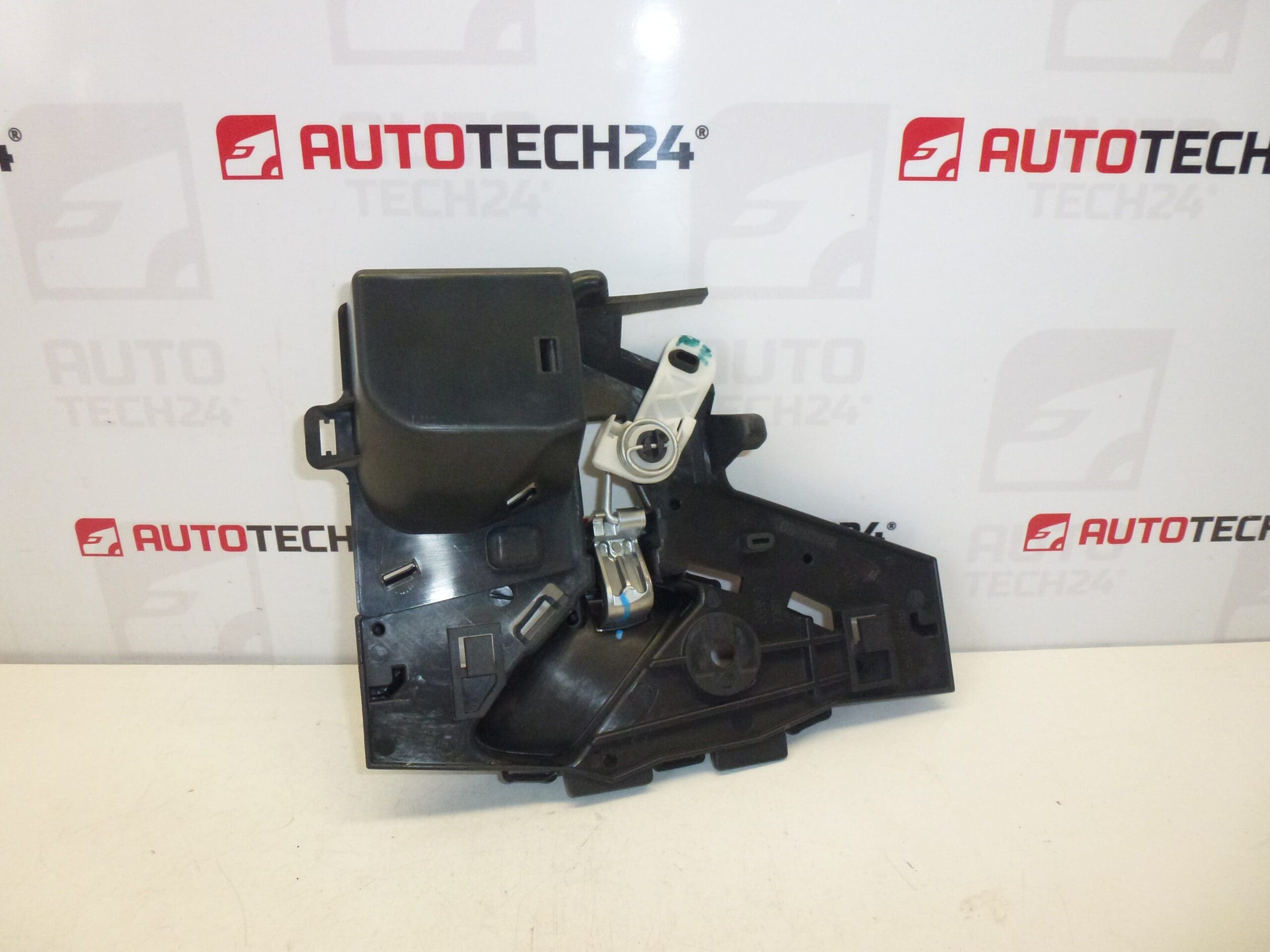 Δεξιά πίσω εσωτερική λαβή Citroën C5 I and II 9633366577 9143J0