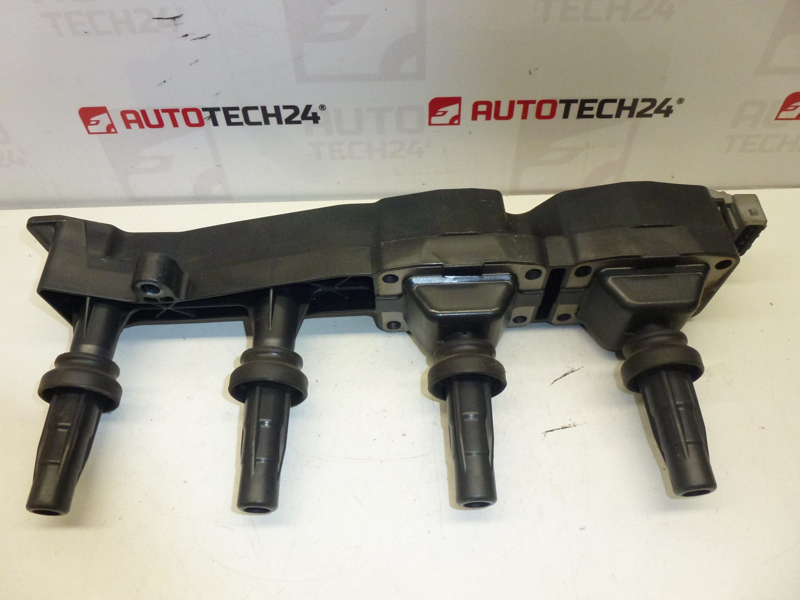 Μπάρα ανάφλεξης 1.6 16V Citroën 9636337880