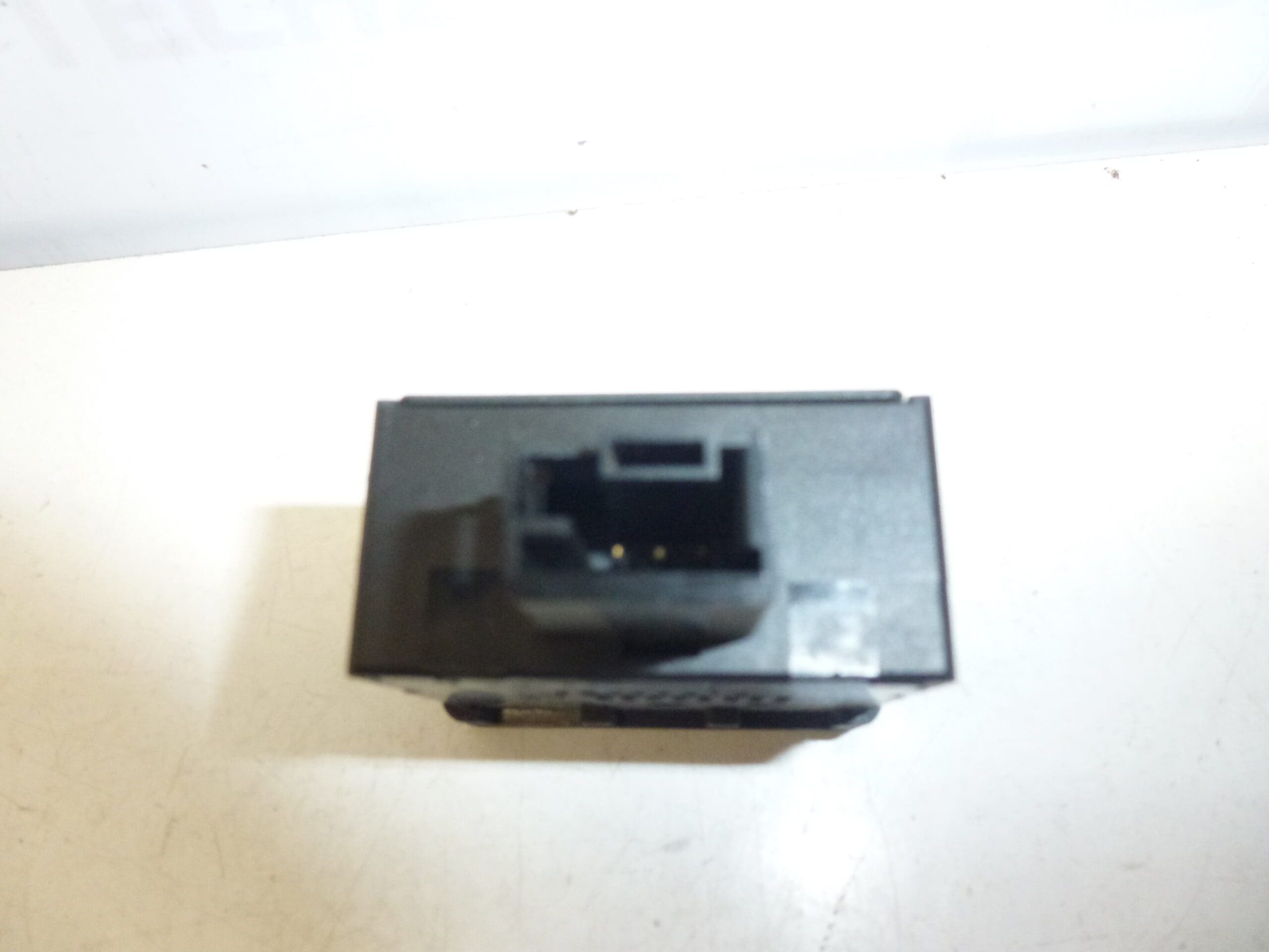 Ελεγκτής διόρθωσης ύψους φωτός Citroën Peugeot 96366692XT