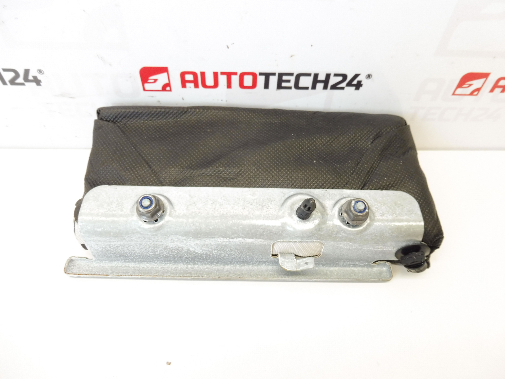 Μπροστινός αριστερός αερόσακος για κάθισμα Citroën C5 X7 9656177680 8216TS