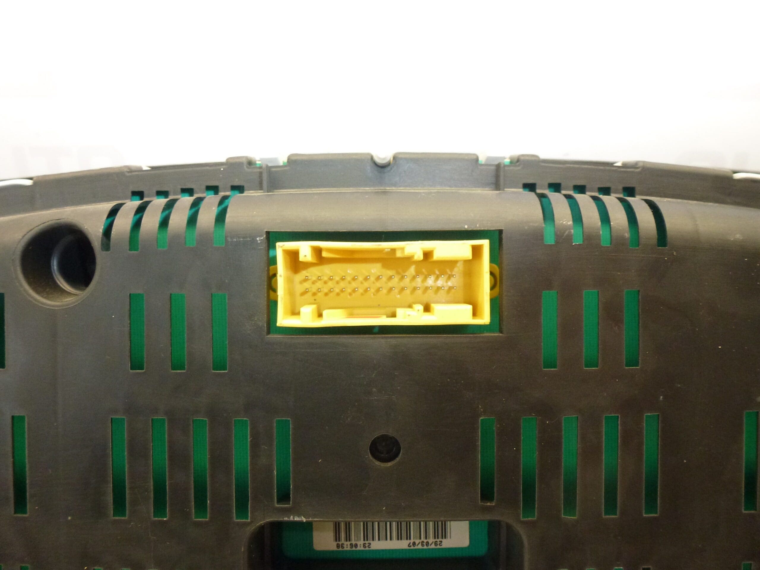 Ταχύμετρο Citroën C5 II χιλιόμετρα 220 χιλ. χλμ. 9655608780 610319