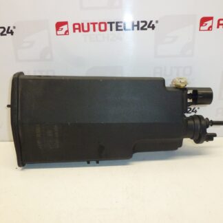 Φίλτρο άνθρακα, ενεργού άνθρακα Citroën Peugeot 1502F9