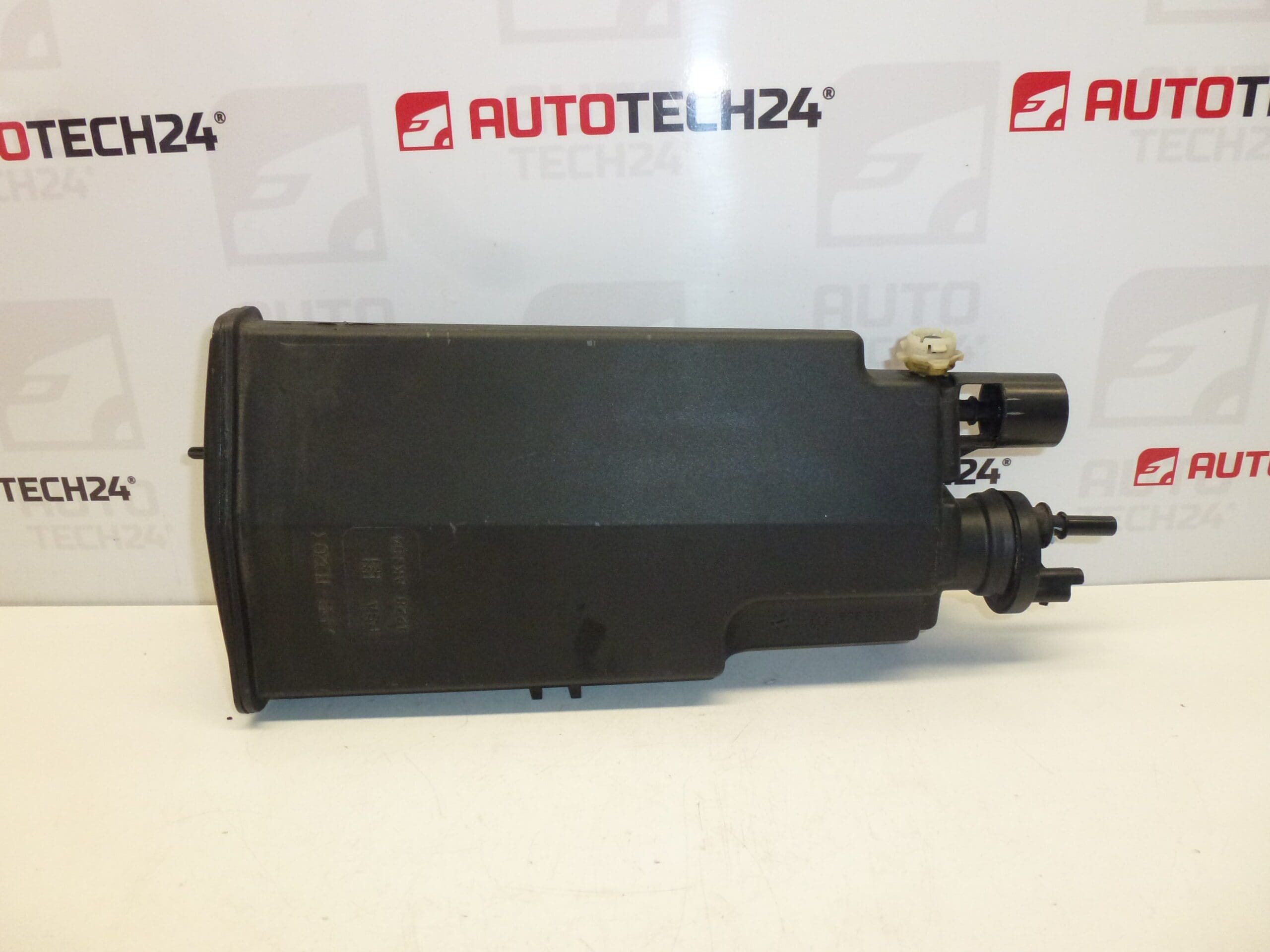 Φίλτρο άνθρακα, ενεργού άνθρακα Citroën Peugeot 1502F9