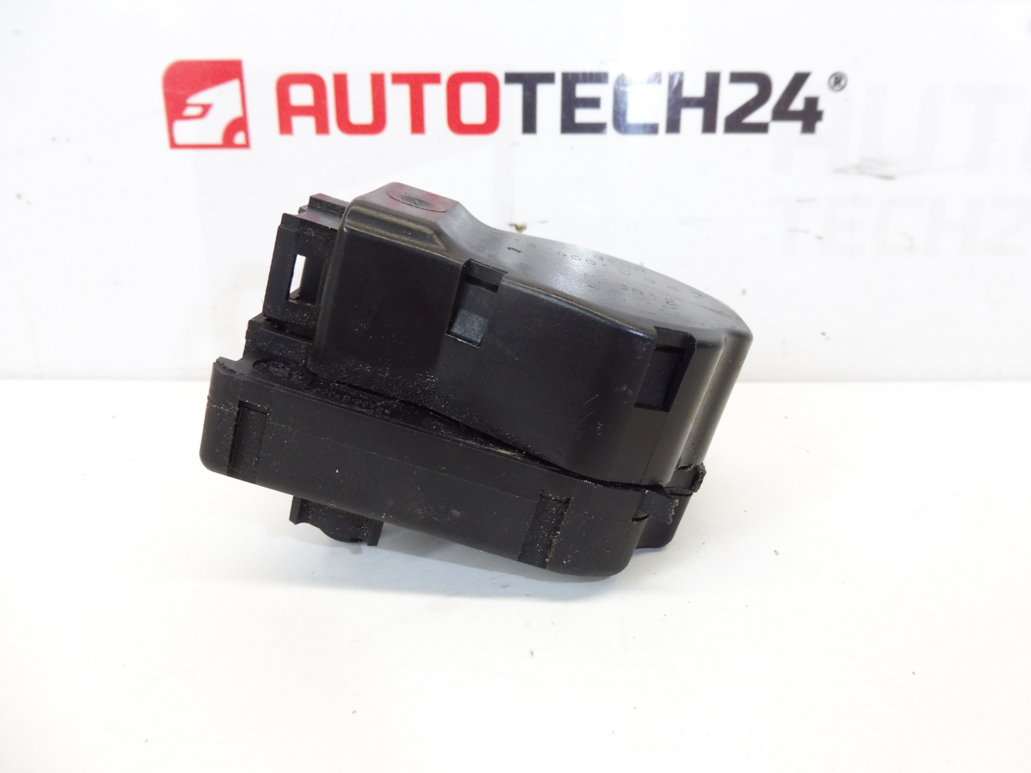 Ενεργοποιητής θερμαντήρα BEHR Citroën EAD516 P1975001 U b 42 647949