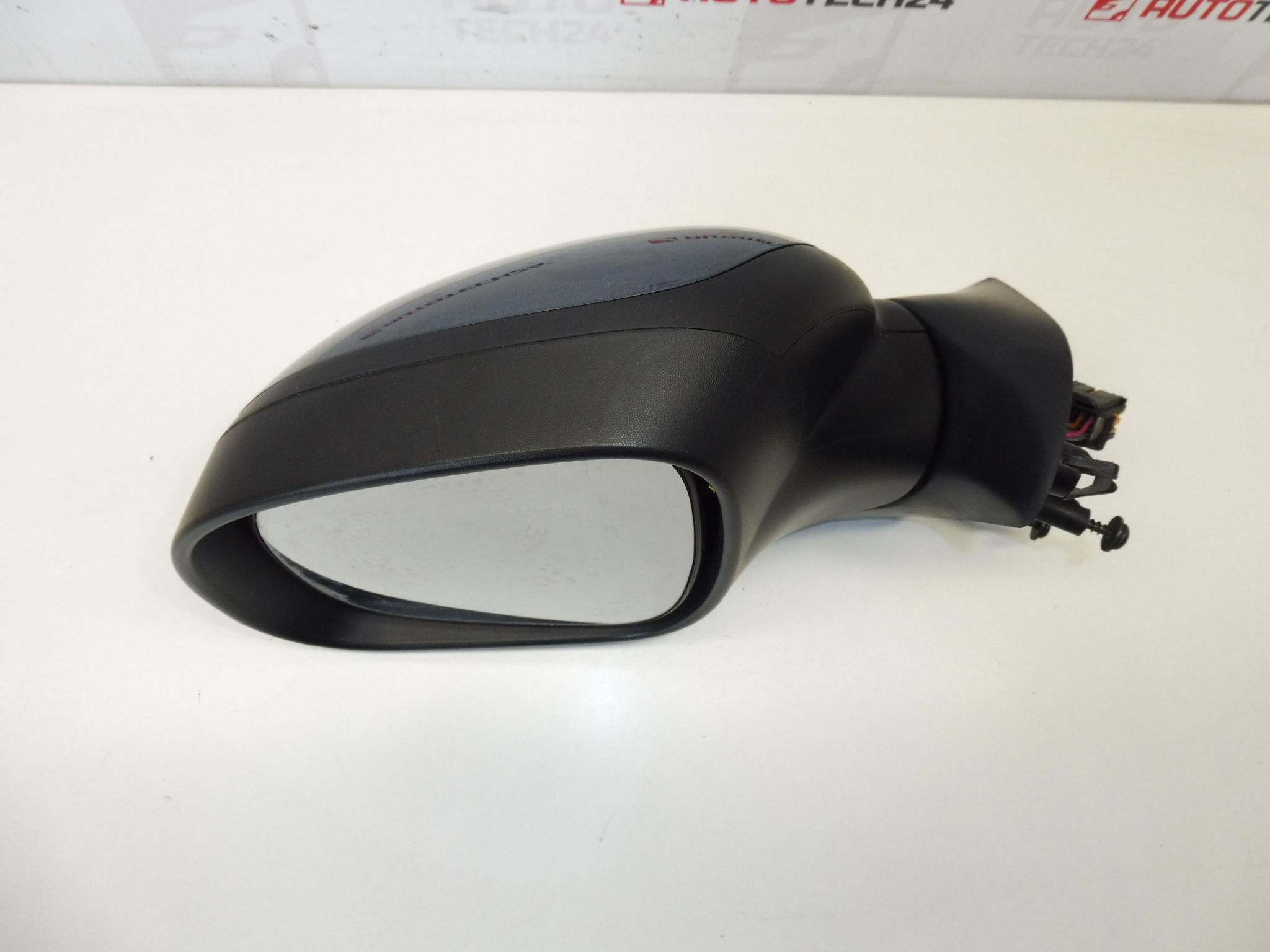 Αριστερός καθρέφτης EZWD Citroën Xsara Picasso 8154JP