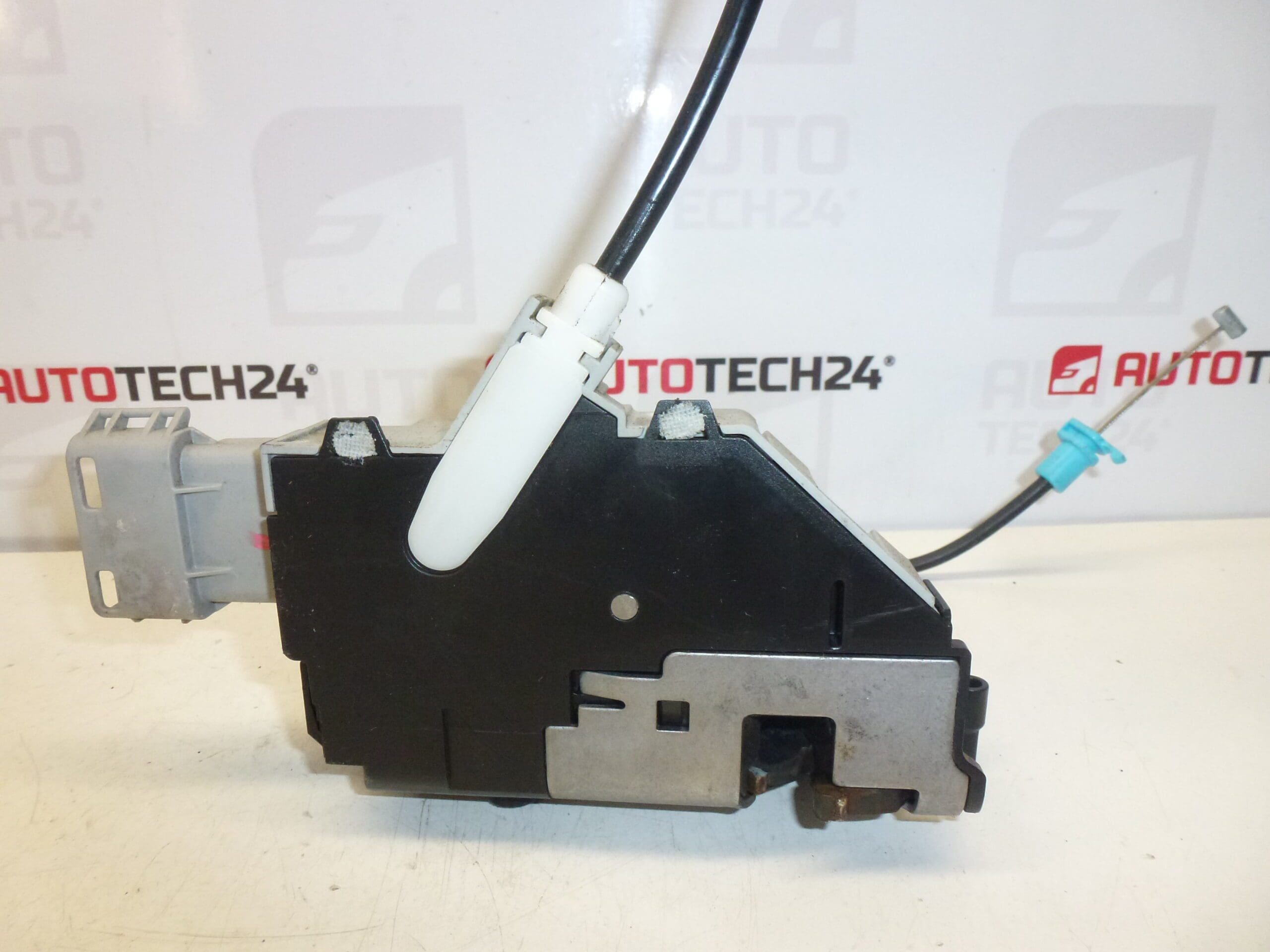 Κλειδαριά πίσω δεξιά Citroën C4 5-θυρο 9681337080 9138N5