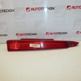 Πίσω δεξιός ανακλαστήρας Citroën C4 9655863780 6351T9
