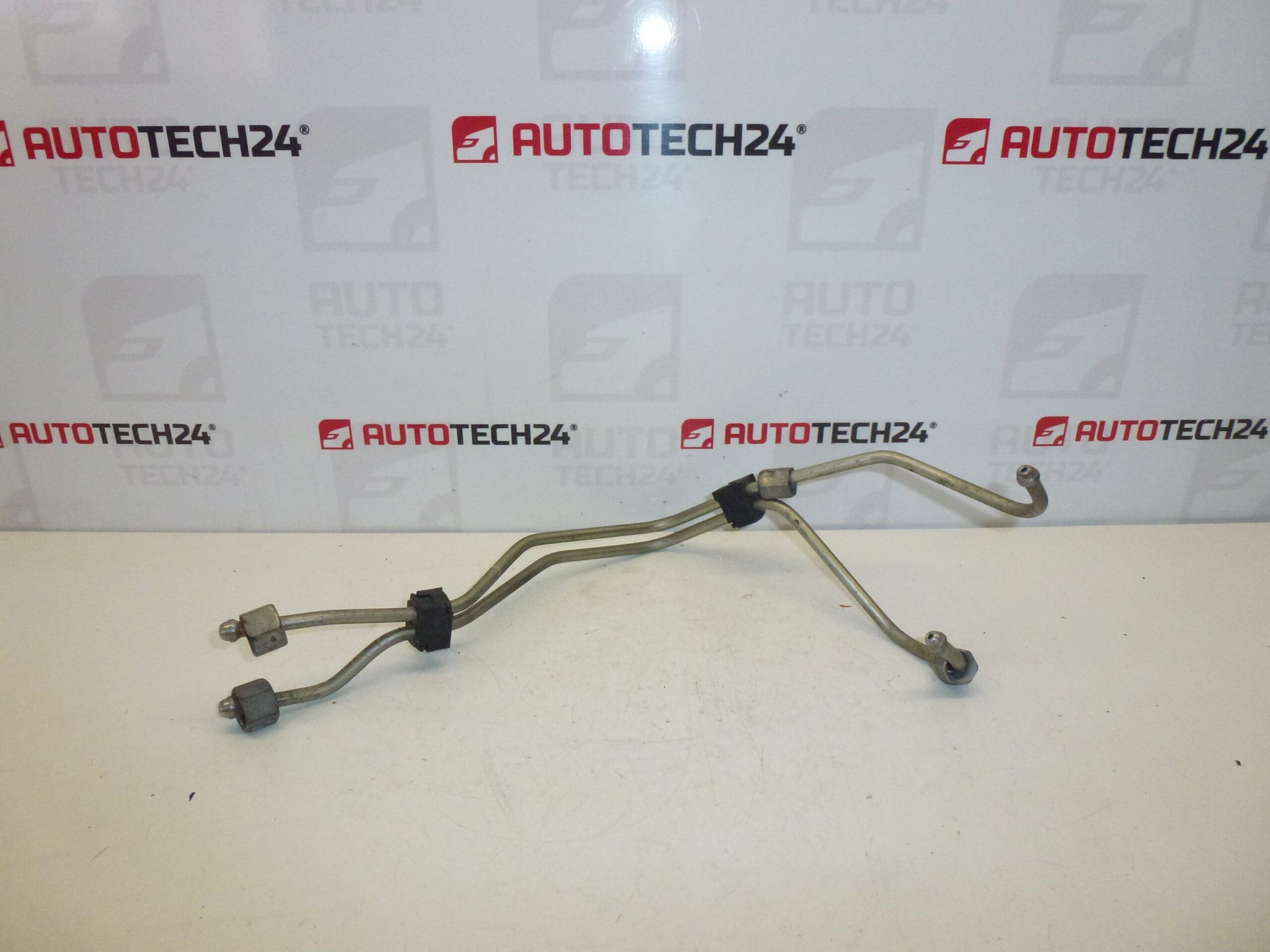 Σωλήνες ψεκασμού RAIL Citroën Peugeot 1570G5