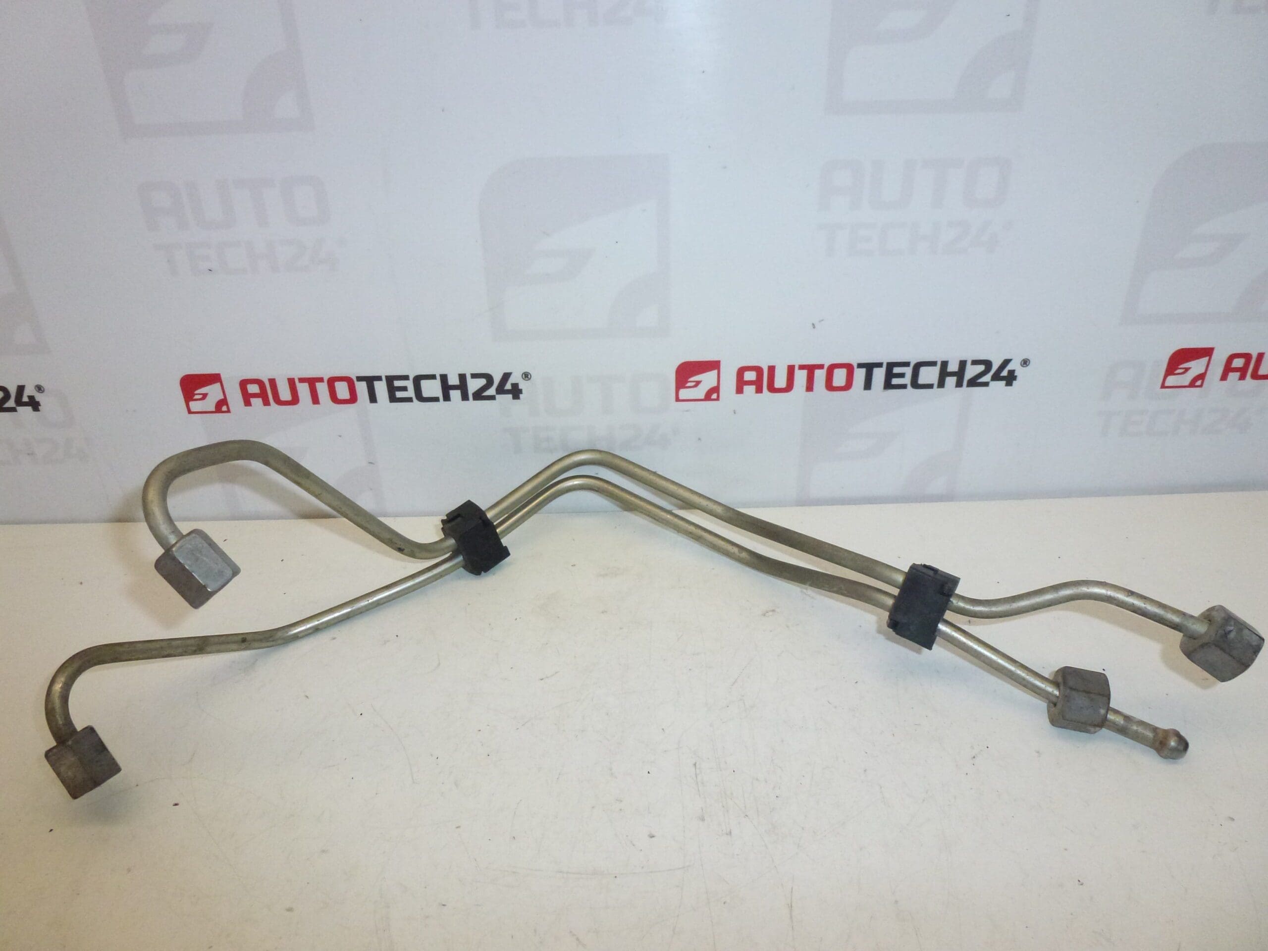 Σωλήνες ψεκασμού RAIL Citroën Peugeot 1570G5